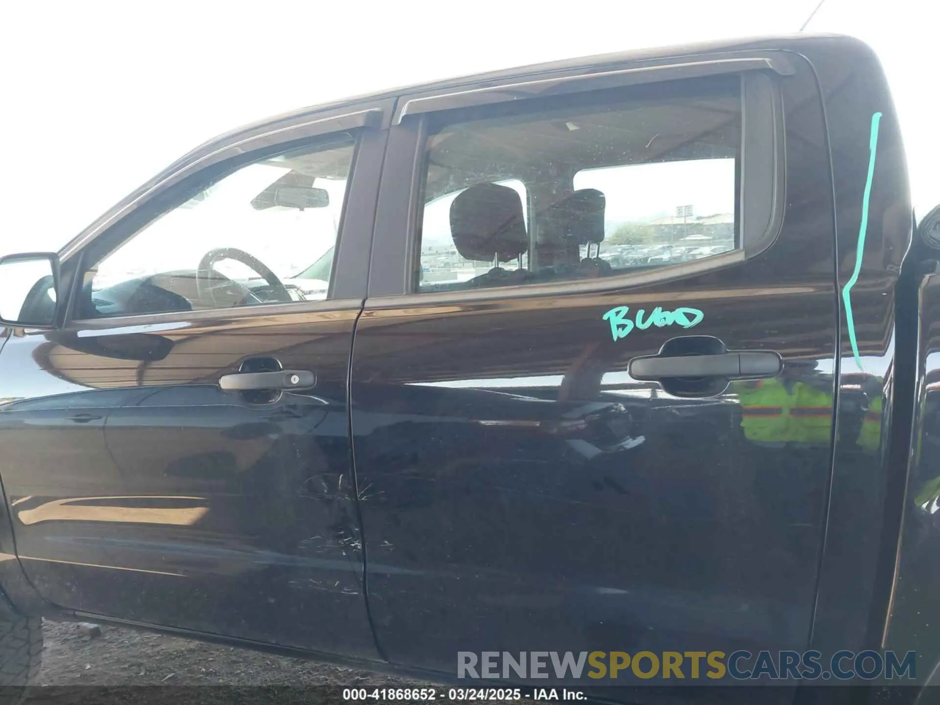 14 fotografías del automóvil dañado 1FTER4FH0LLA59150 FORD RANGER 2020