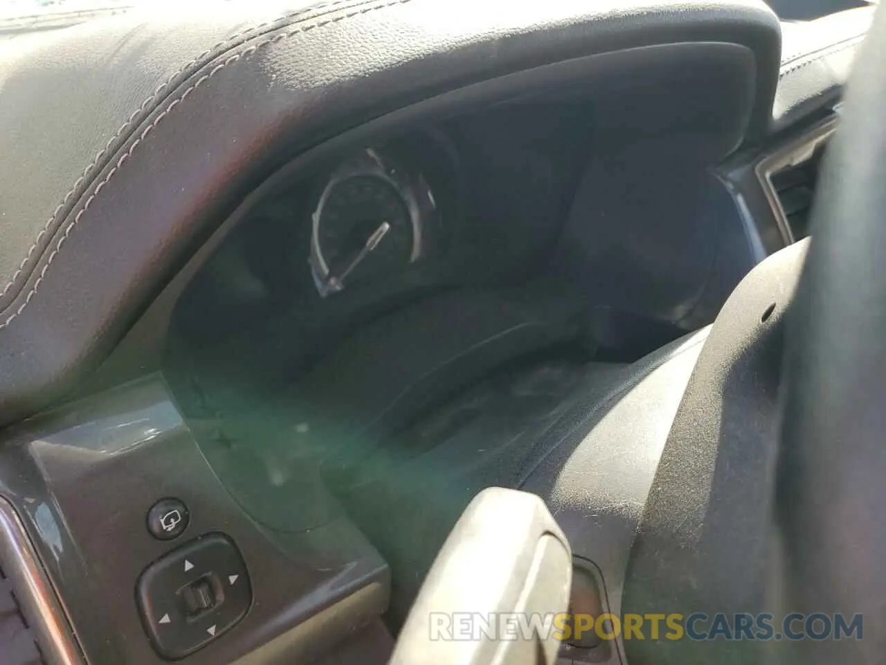 9 fotografías del automóvil dañado 1FTER4FH2LLA06109 FORD RANGER 2020