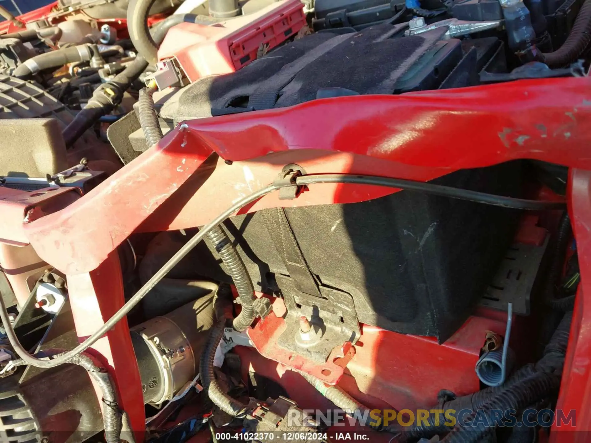18 fotografías del automóvil dañado 1FTER4FH5LLA75408 FORD RANGER 2020