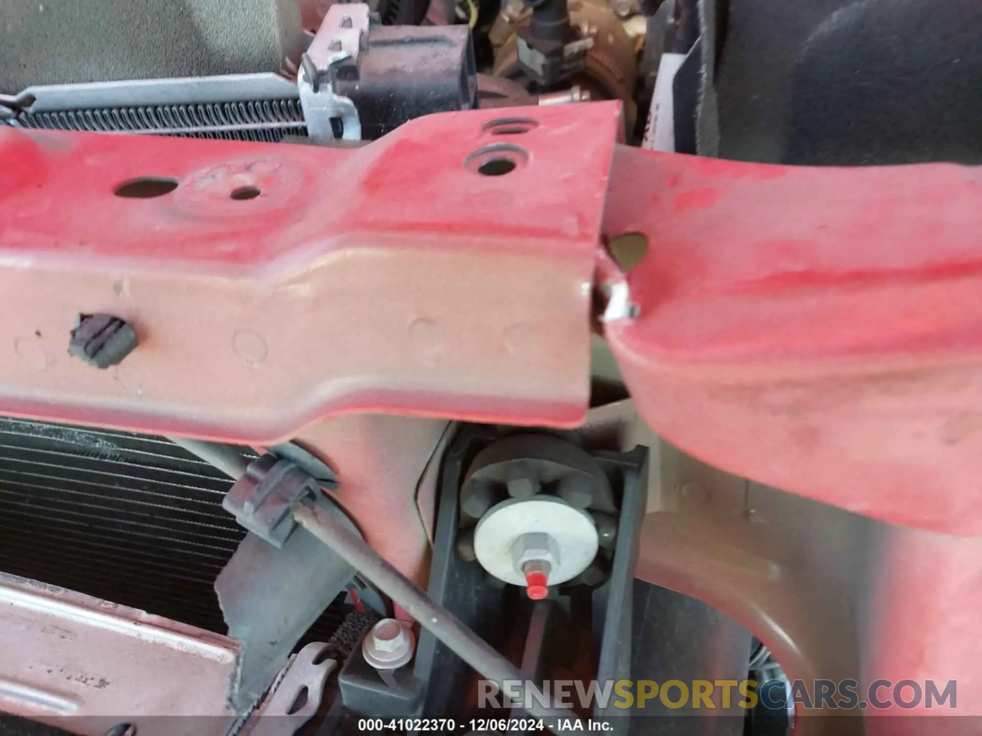 19 fotografías del automóvil dañado 1FTER4FH5LLA75408 FORD RANGER 2020