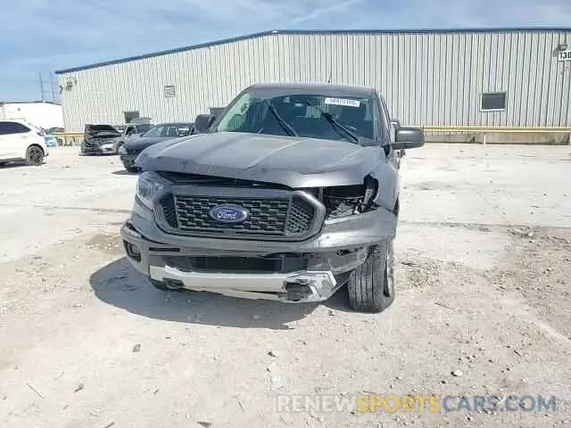 10 fotografías del automóvil dañado 1FTER4FH5LLA82567 FORD RANGER 2020