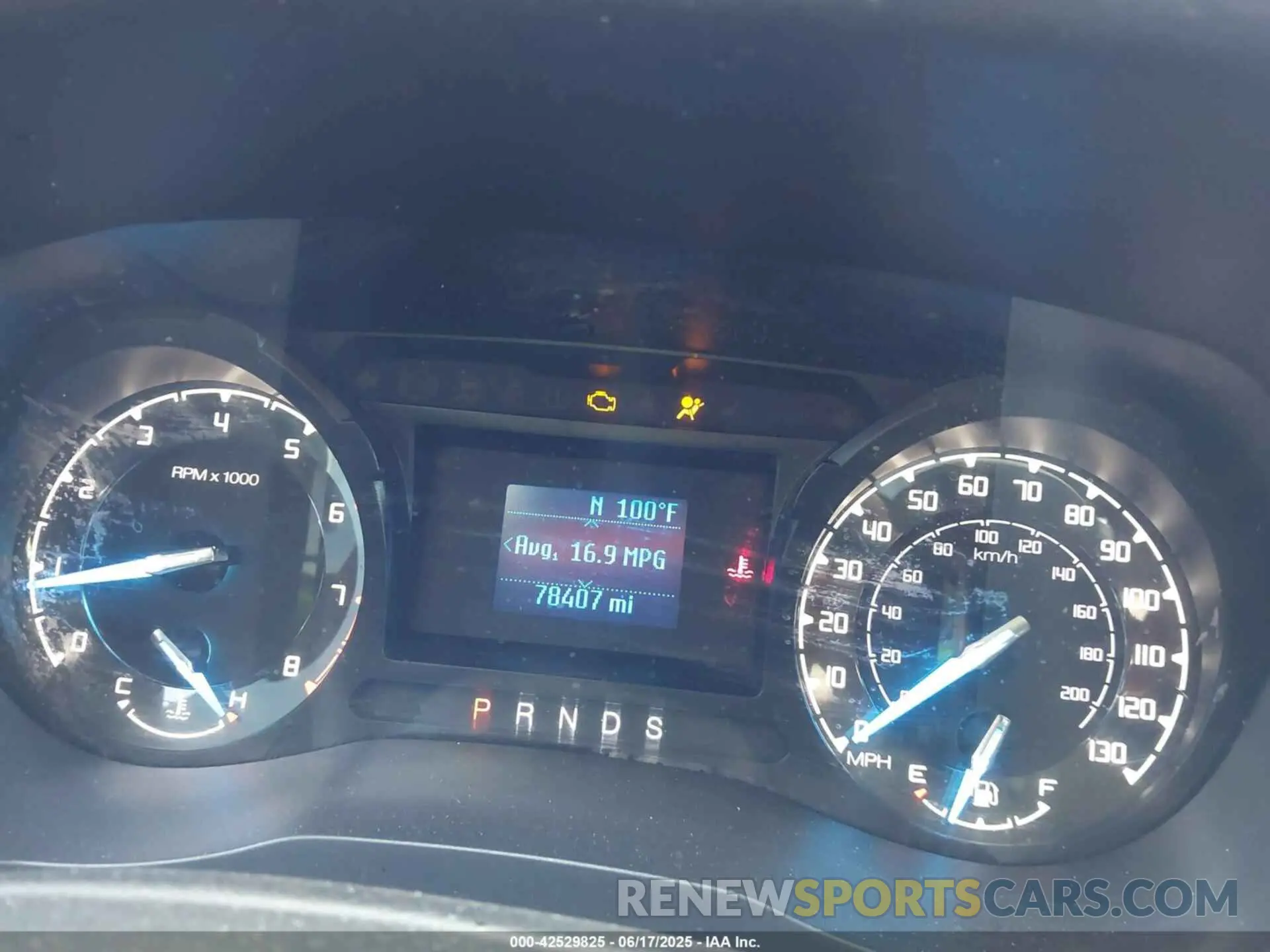 7 fotografías del automóvil dañado 1FTER4FH5LLA96971 FORD RANGER 2020