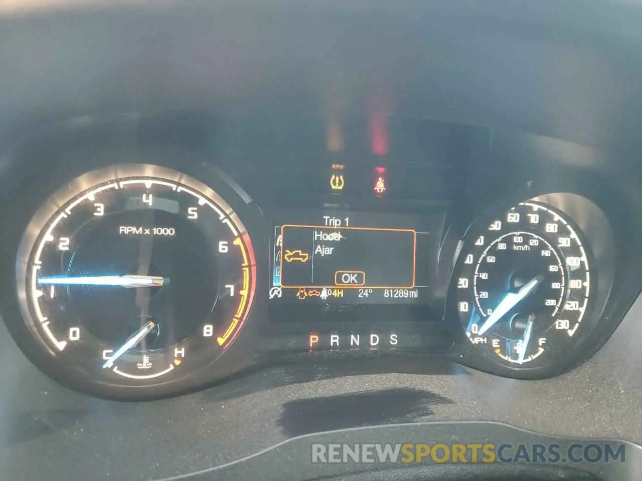 9 fotografías del automóvil dañado 1FTER4FH6LLA23169 FORD RANGER 2020
