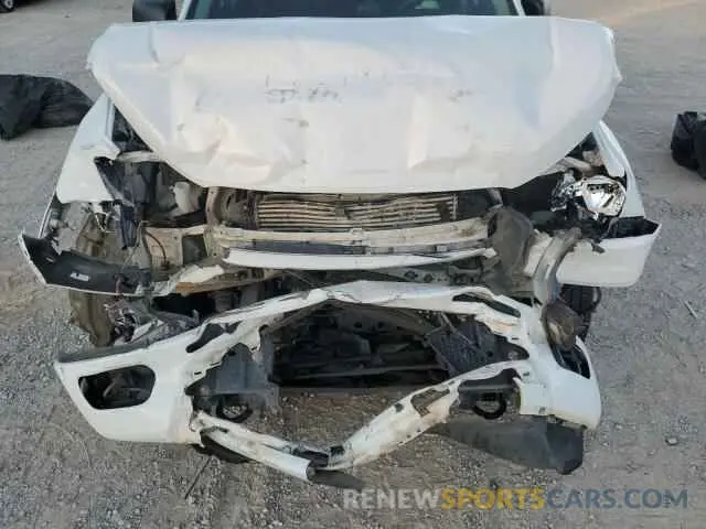 11 fotografías del automóvil dañado 1FTER4FH6LLA93643 FORD RANGER 2020