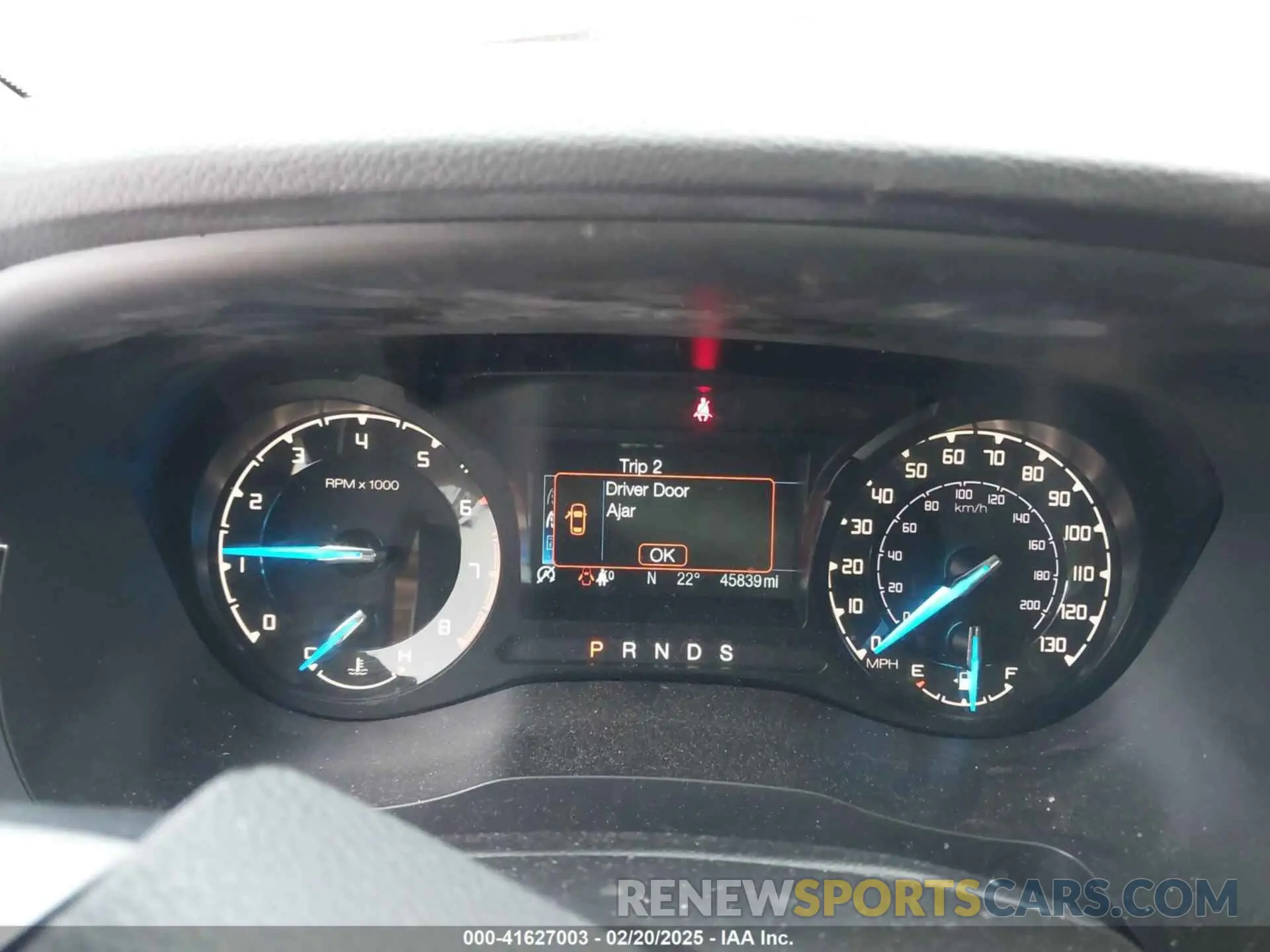 7 fotografías del automóvil dañado 1FTER4FH6LLA97899 FORD RANGER 2020