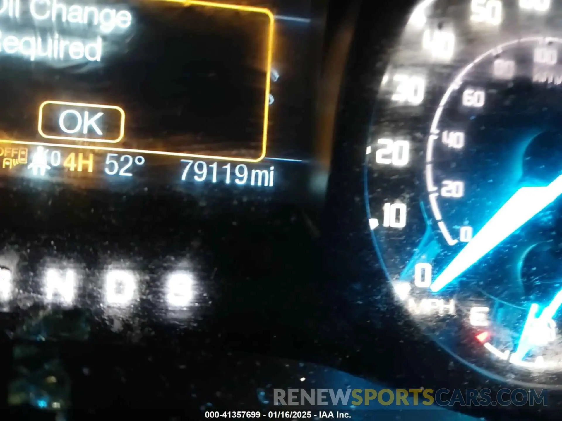 15 fotografías del automóvil dañado 1FTER4FH8LLA82207 FORD RANGER 2020