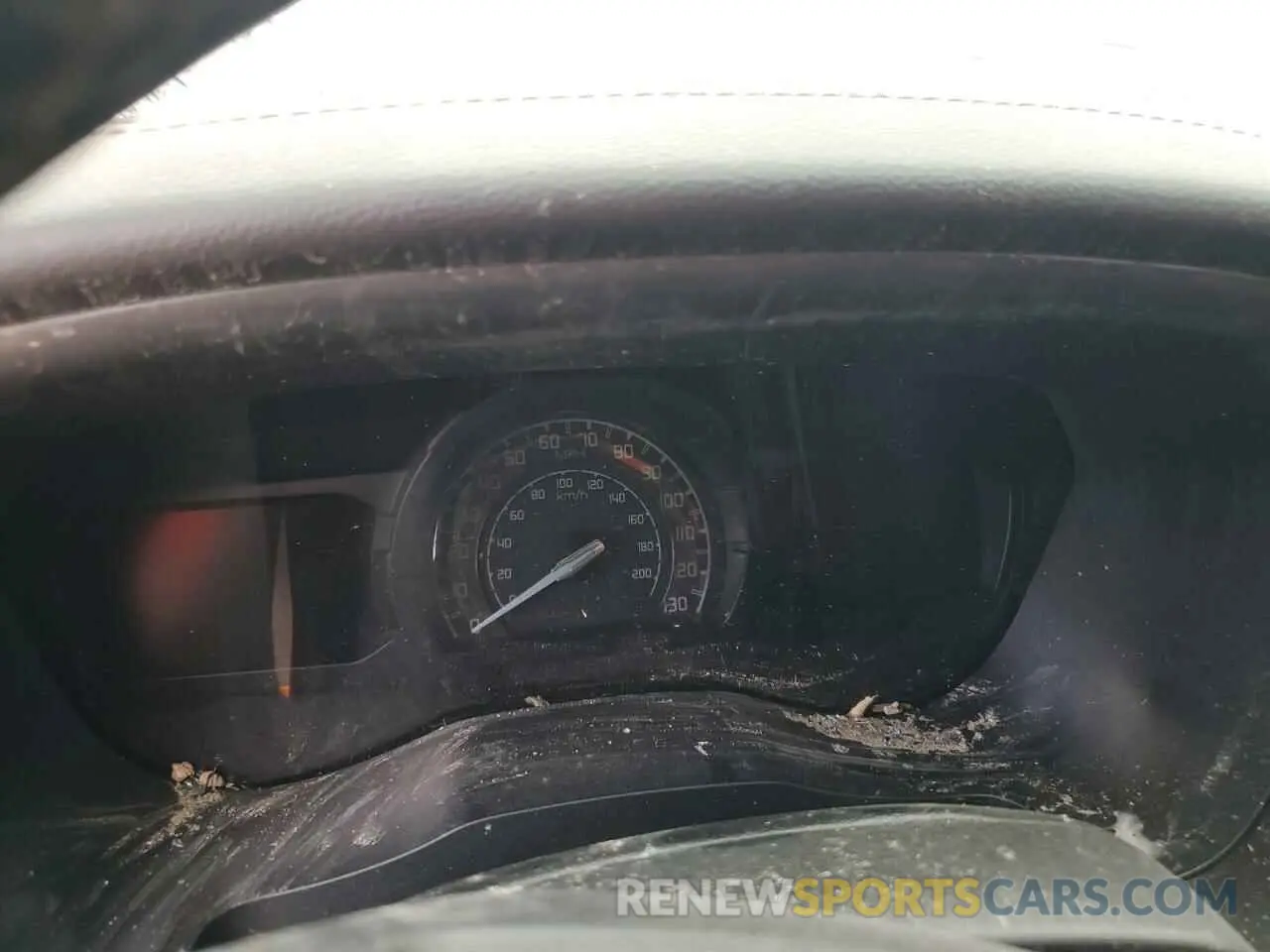 9 fotografías del automóvil dañado 1FTER4FH9LLA04437 FORD RANGER 2020