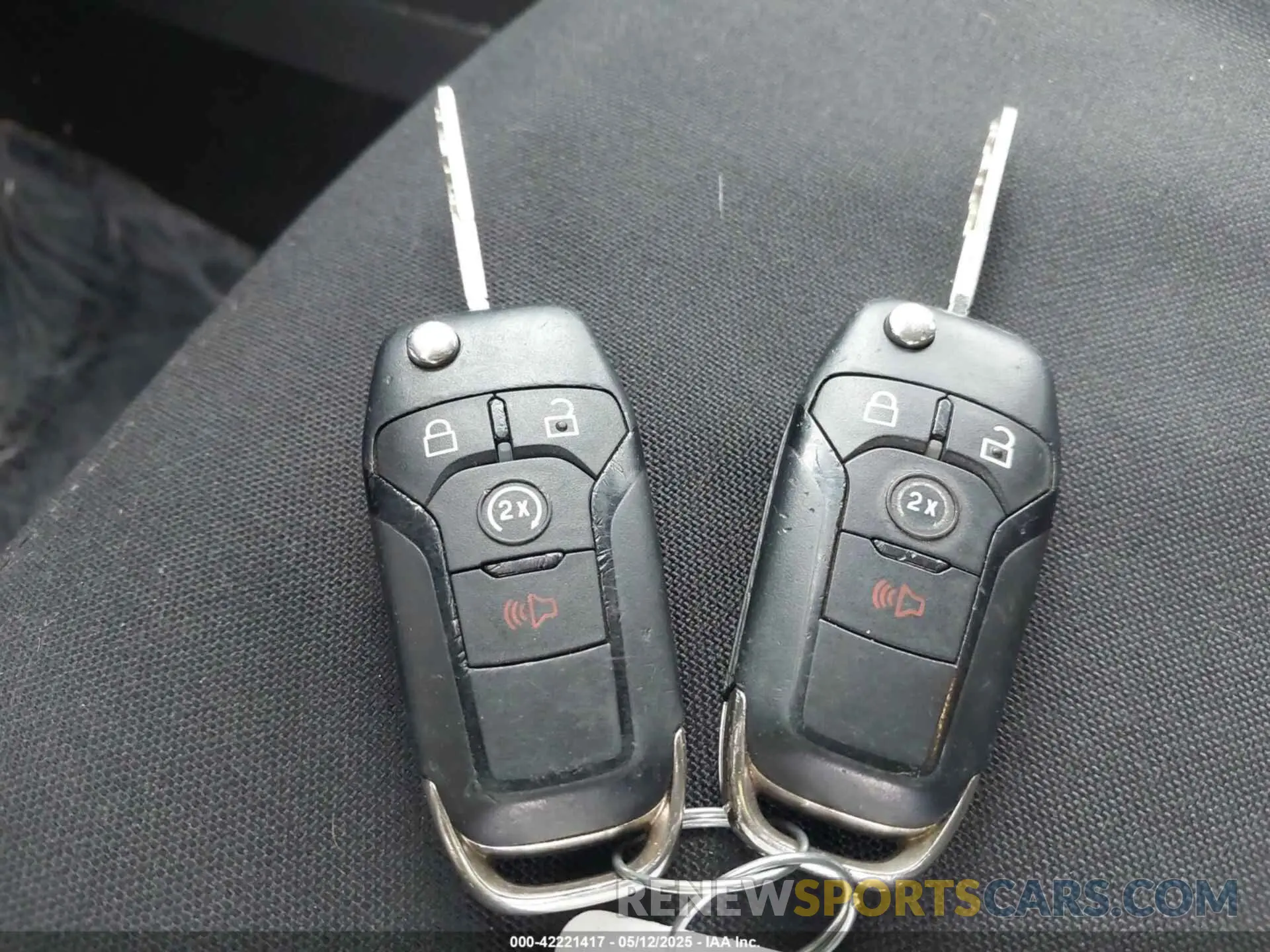 11 fotografías del automóvil dañado 1FTER4FH9LLA24378 FORD RANGER 2020
