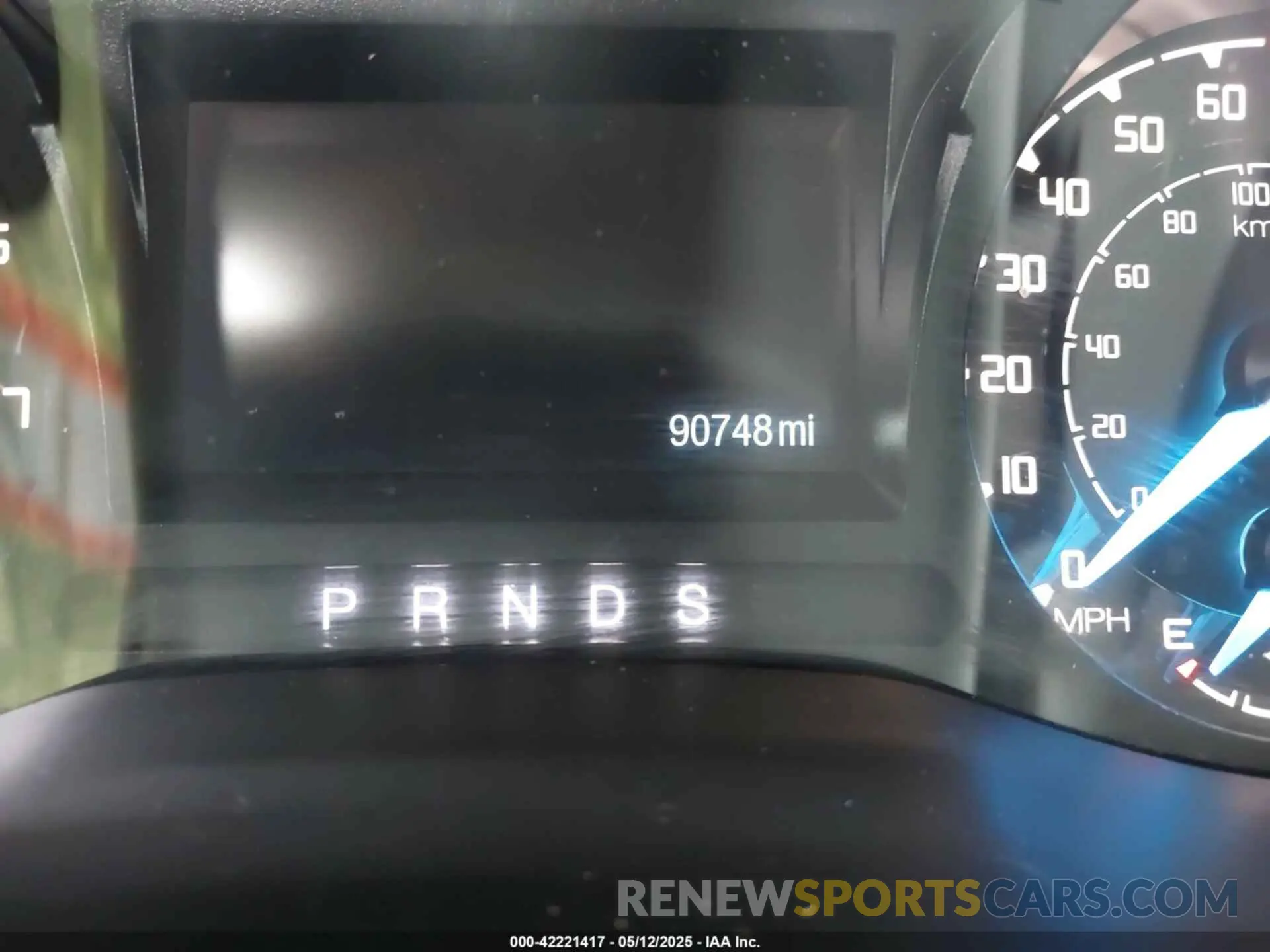 7 fotografías del automóvil dañado 1FTER4FH9LLA24378 FORD RANGER 2020