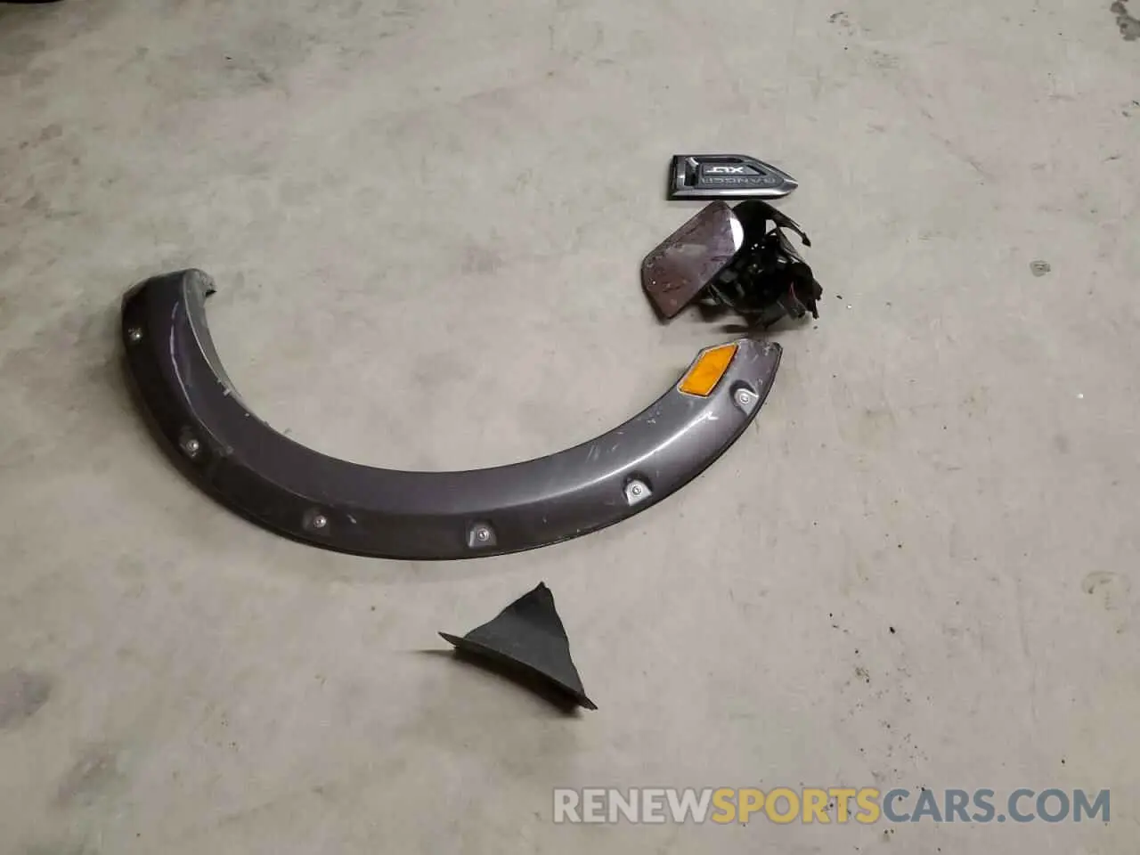 12 fotografías del automóvil dañado 1FTER4FH9LLA98173 FORD RANGER 2020