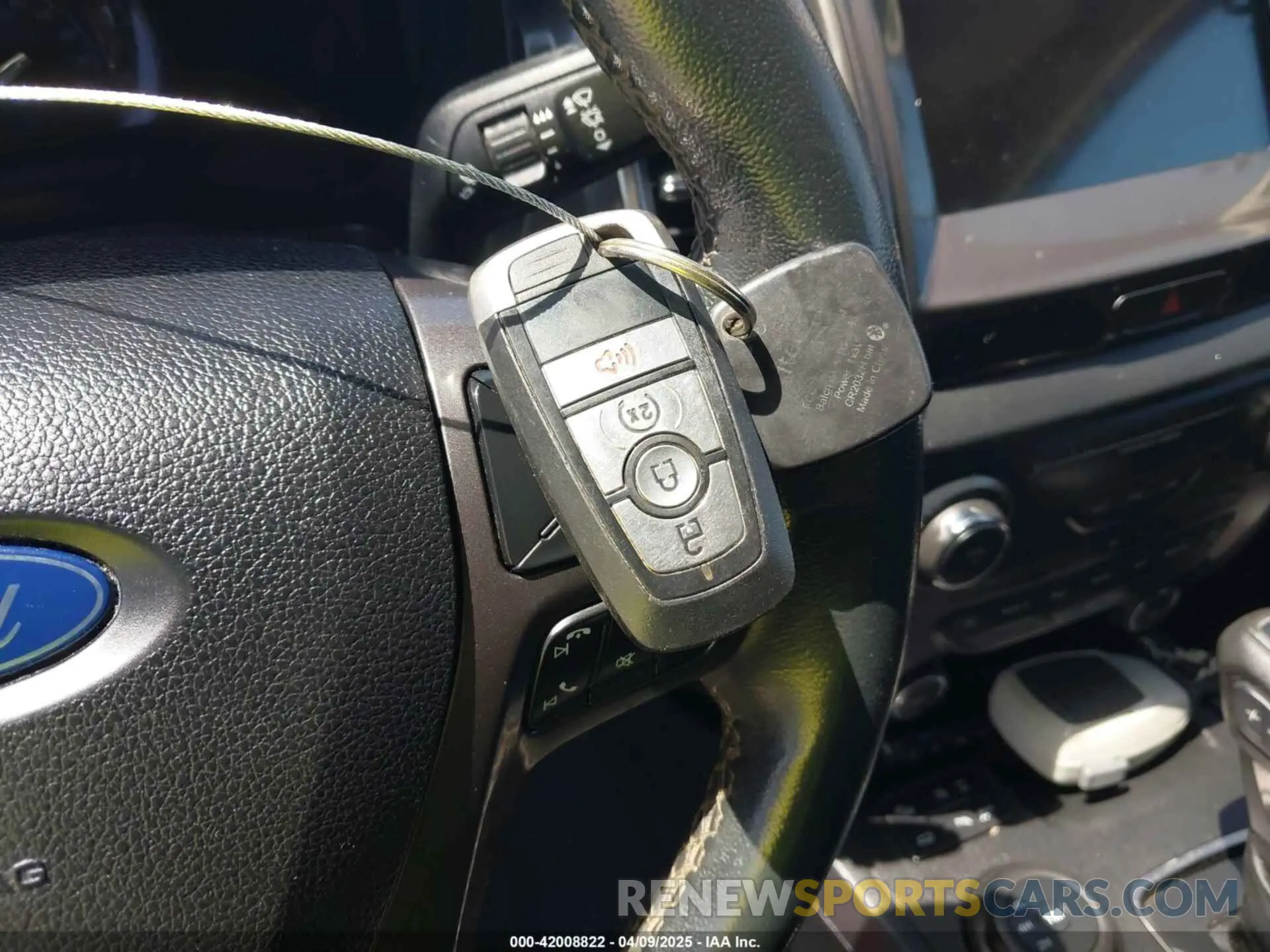11 fotografías del automóvil dañado 1FTER4FHXLLA75100 FORD RANGER 2020