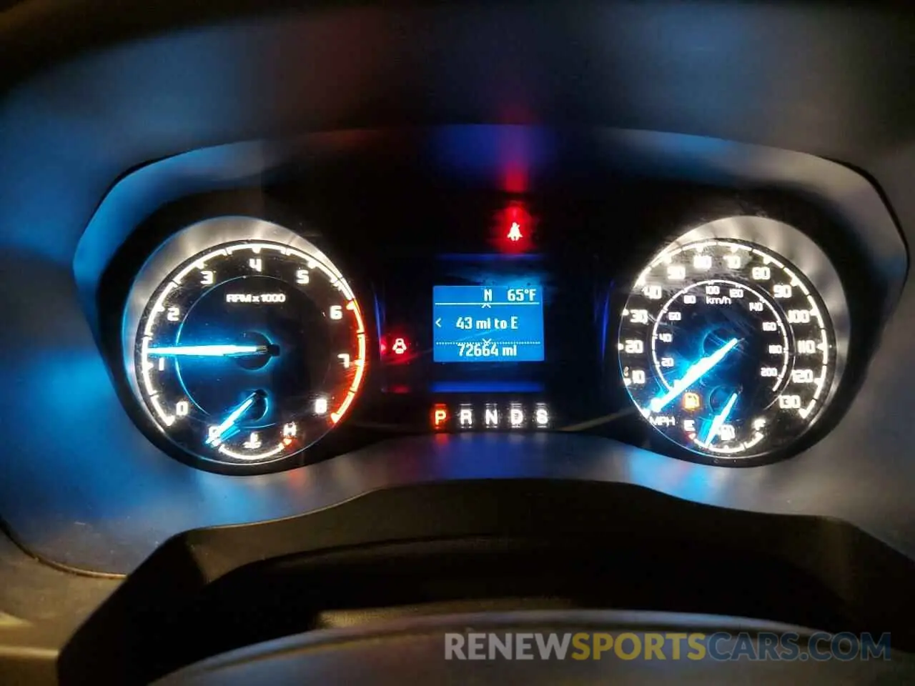 9 fotografías del automóvil dañado 1FTER4FHXLLA79504 FORD RANGER 2020