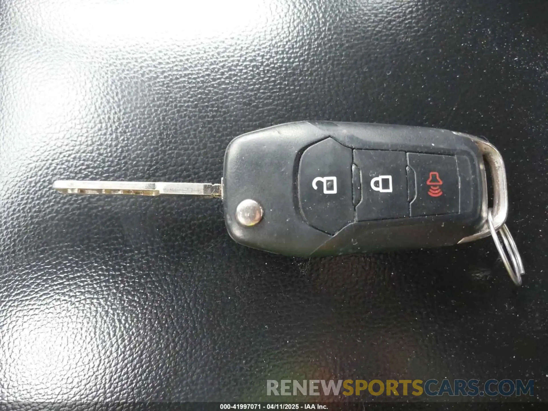 11 fotografías del automóvil dañado 1FTER4FHXLLA86422 FORD RANGER 2020