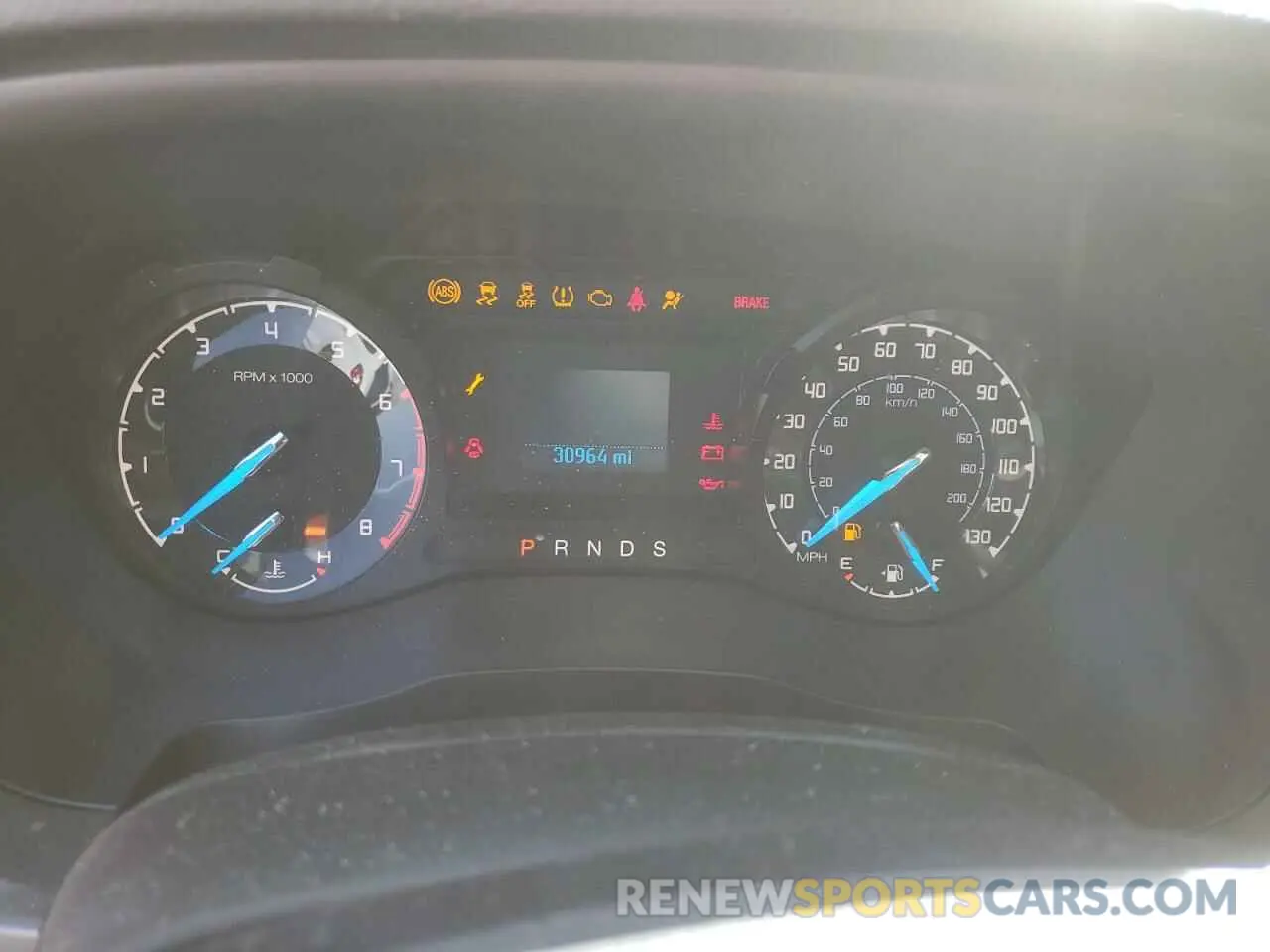 9 fotografías del automóvil dañado 1FTER1EH2MLD10008 FORD RANGER 2021