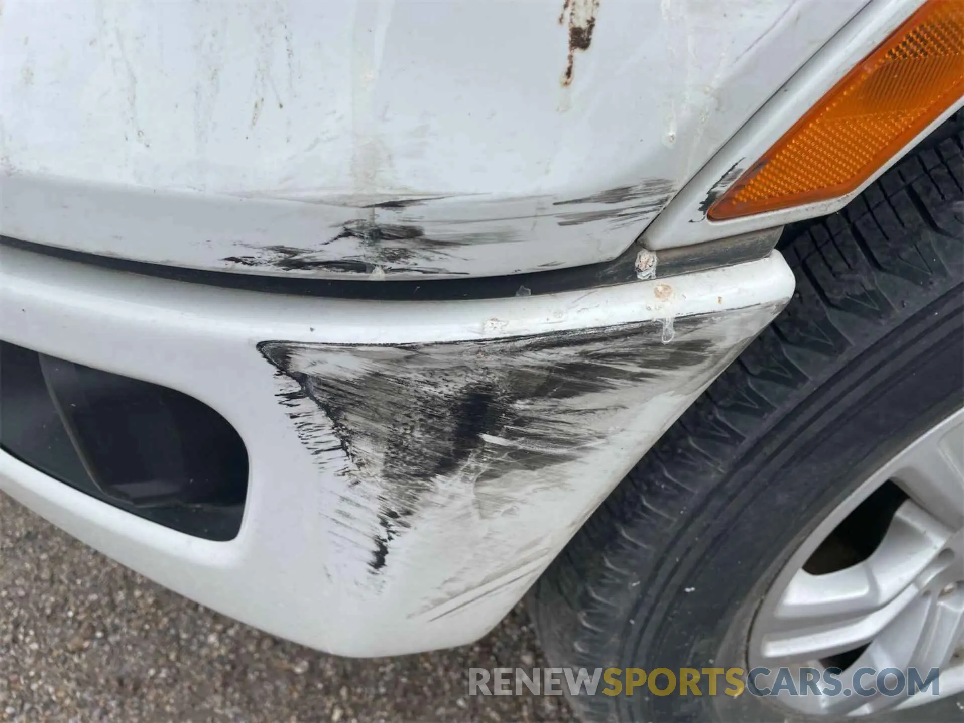 9 fotografías del automóvil dañado 1FTER1EH2MLD41873 FORD RANGER 2021