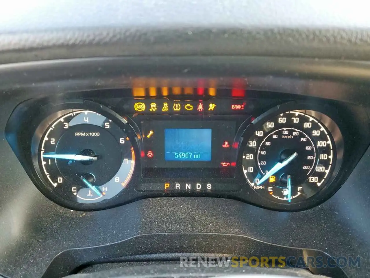 9 fotografías del automóvil dañado 1FTER1EH5MLD22461 FORD RANGER 2021