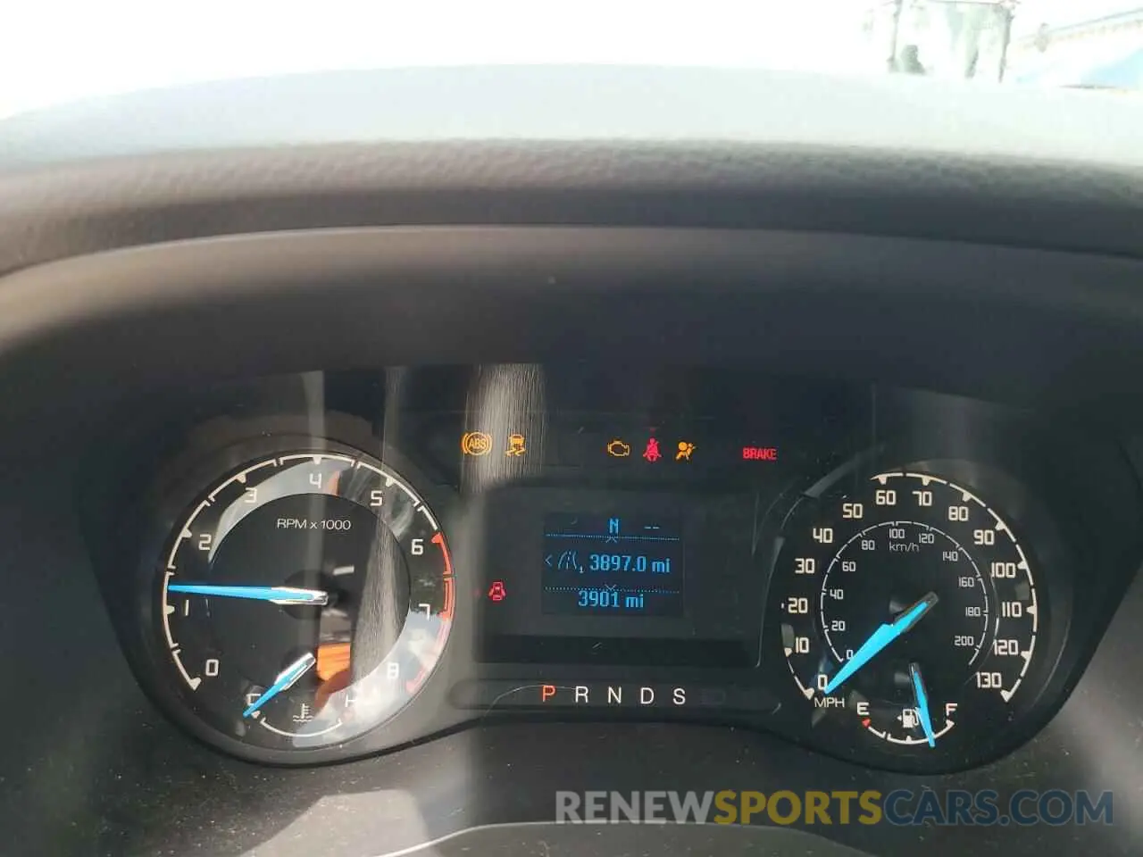 9 fotografías del automóvil dañado 1FTER1EH6MLD21416 FORD RANGER 2021
