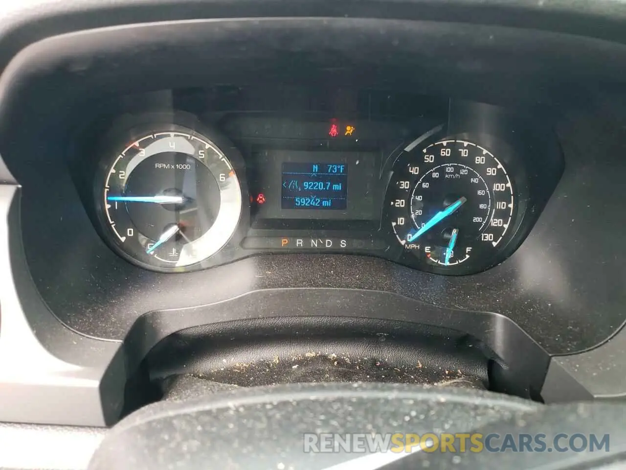 9 fotografías del automóvil dañado 1FTER1EH6MLD76173 FORD RANGER 2021