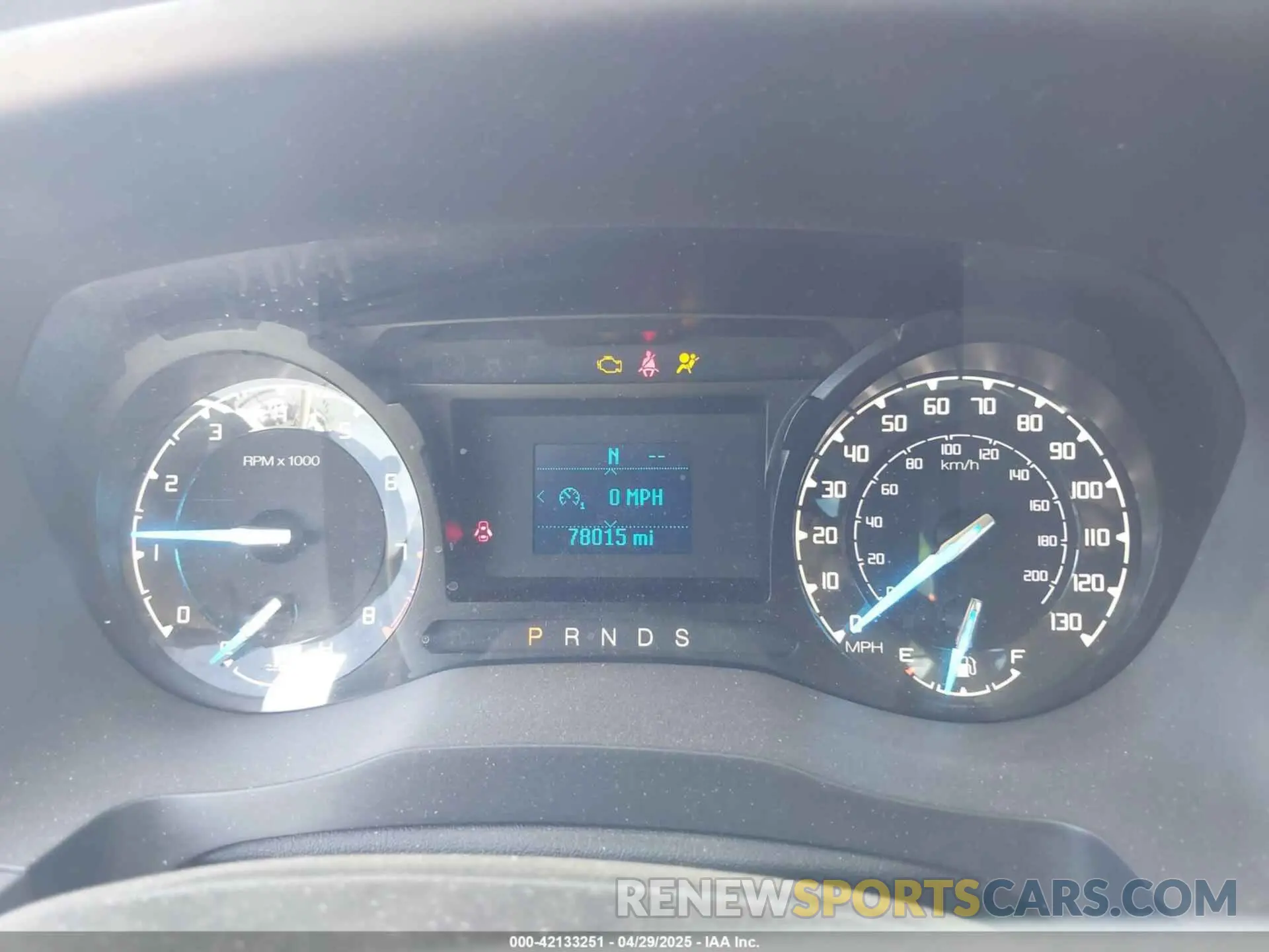 7 fotografías del automóvil dañado 1FTER1EH8MLD70388 FORD RANGER 2021