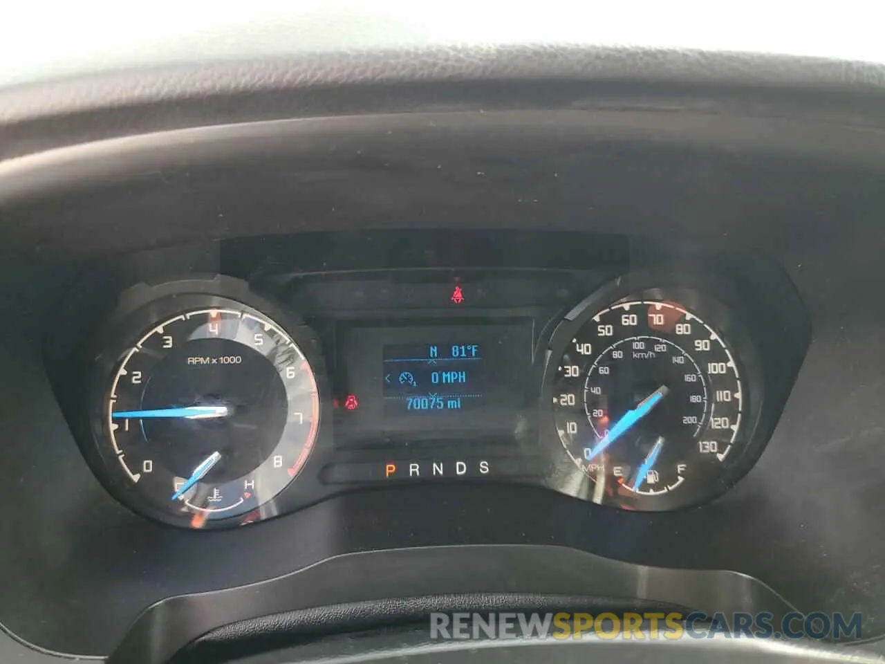 9 fotografías del automóvil dañado 1FTER1EH9MLD01855 FORD RANGER 2021