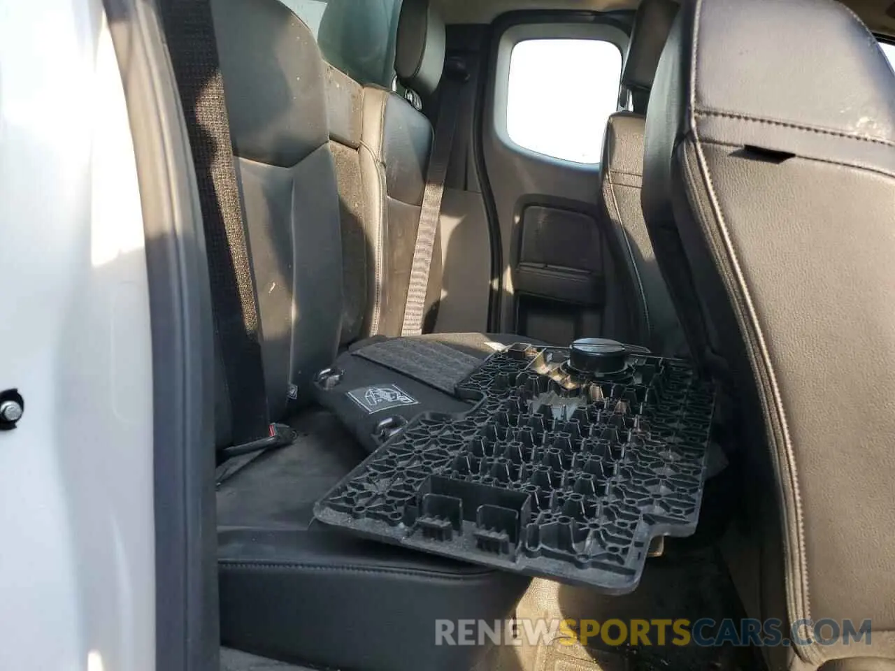 10 fotografías del automóvil dañado 1FTER1EHXMLD55651 FORD RANGER 2021