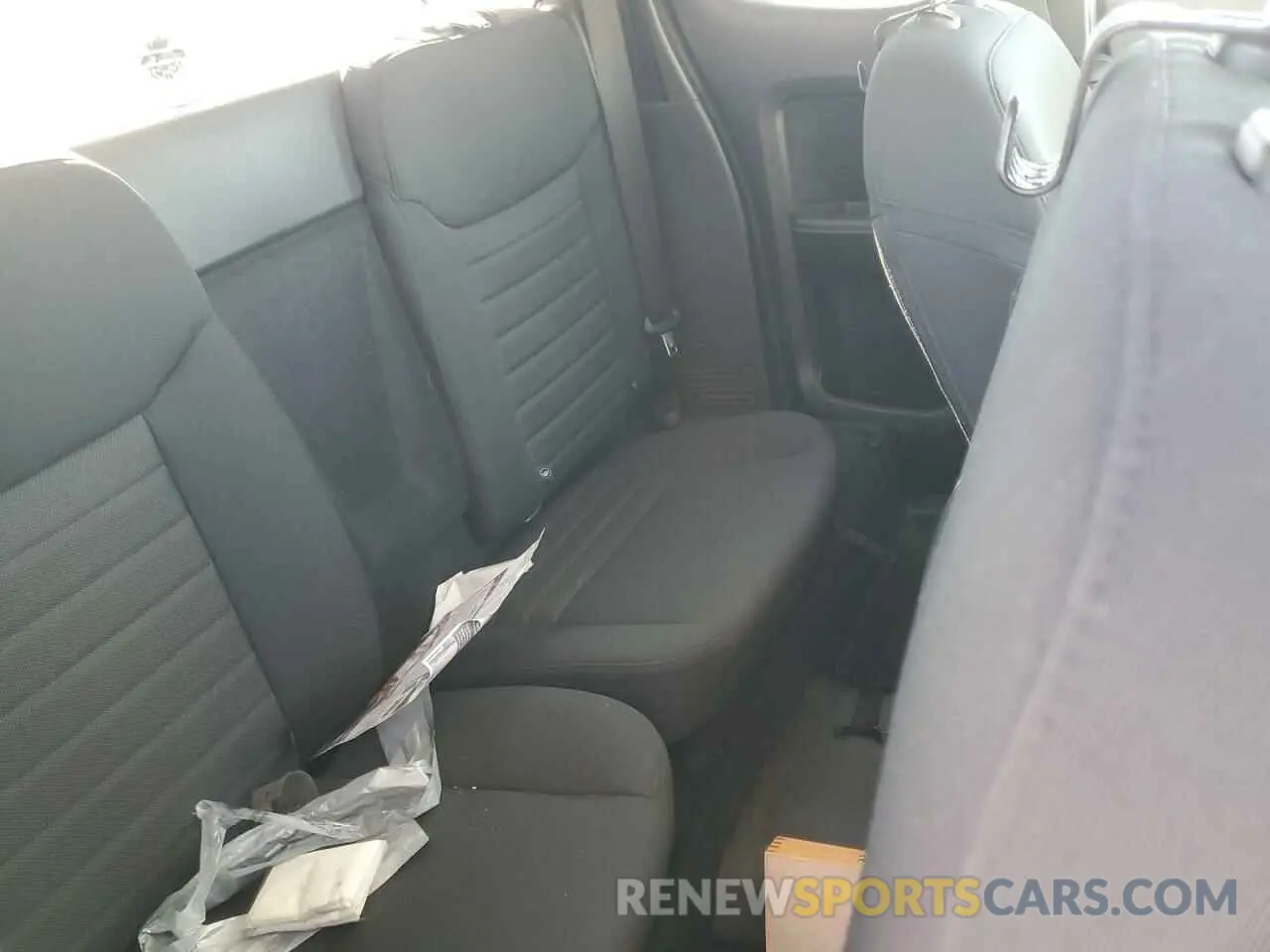 11 fotografías del automóvil dañado 1FTER1FH0MLD80962 FORD RANGER 2021