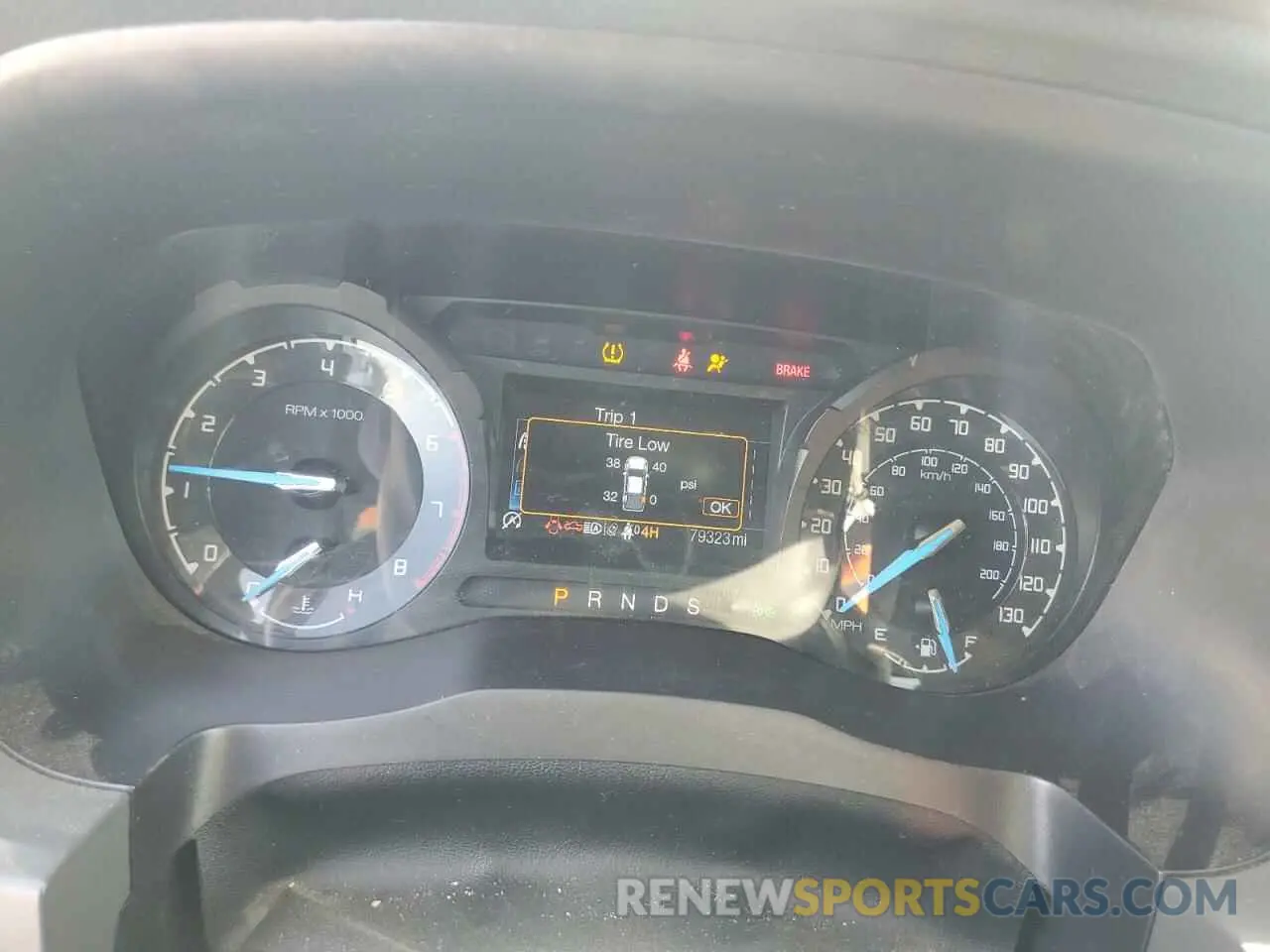 9 fotografías del automóvil dañado 1FTER1FH7MLD77427 FORD RANGER 2021