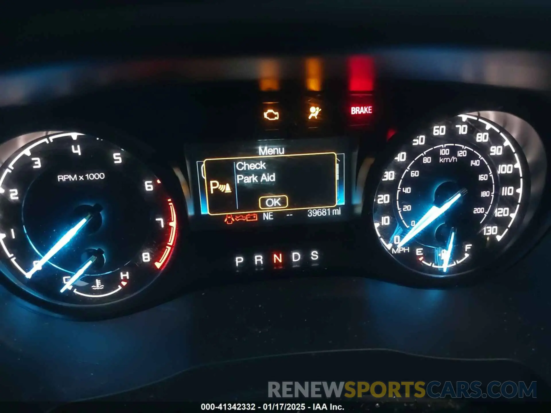 7 fotografías del automóvil dañado 1FTER1FH8MLD64959 FORD RANGER 2021