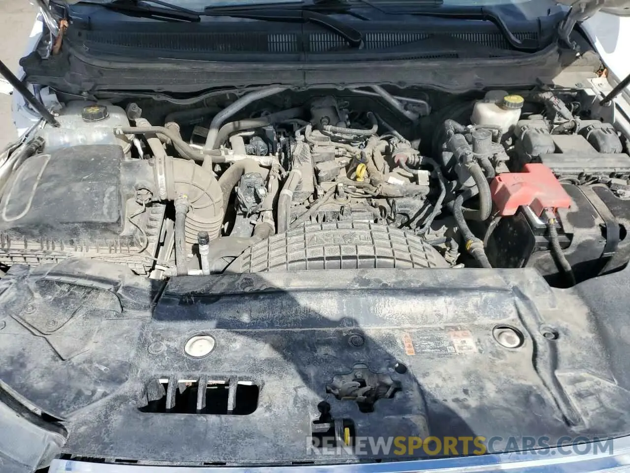11 fotografías del automóvil dañado 1FTER1FHXMLD55535 FORD RANGER 2021