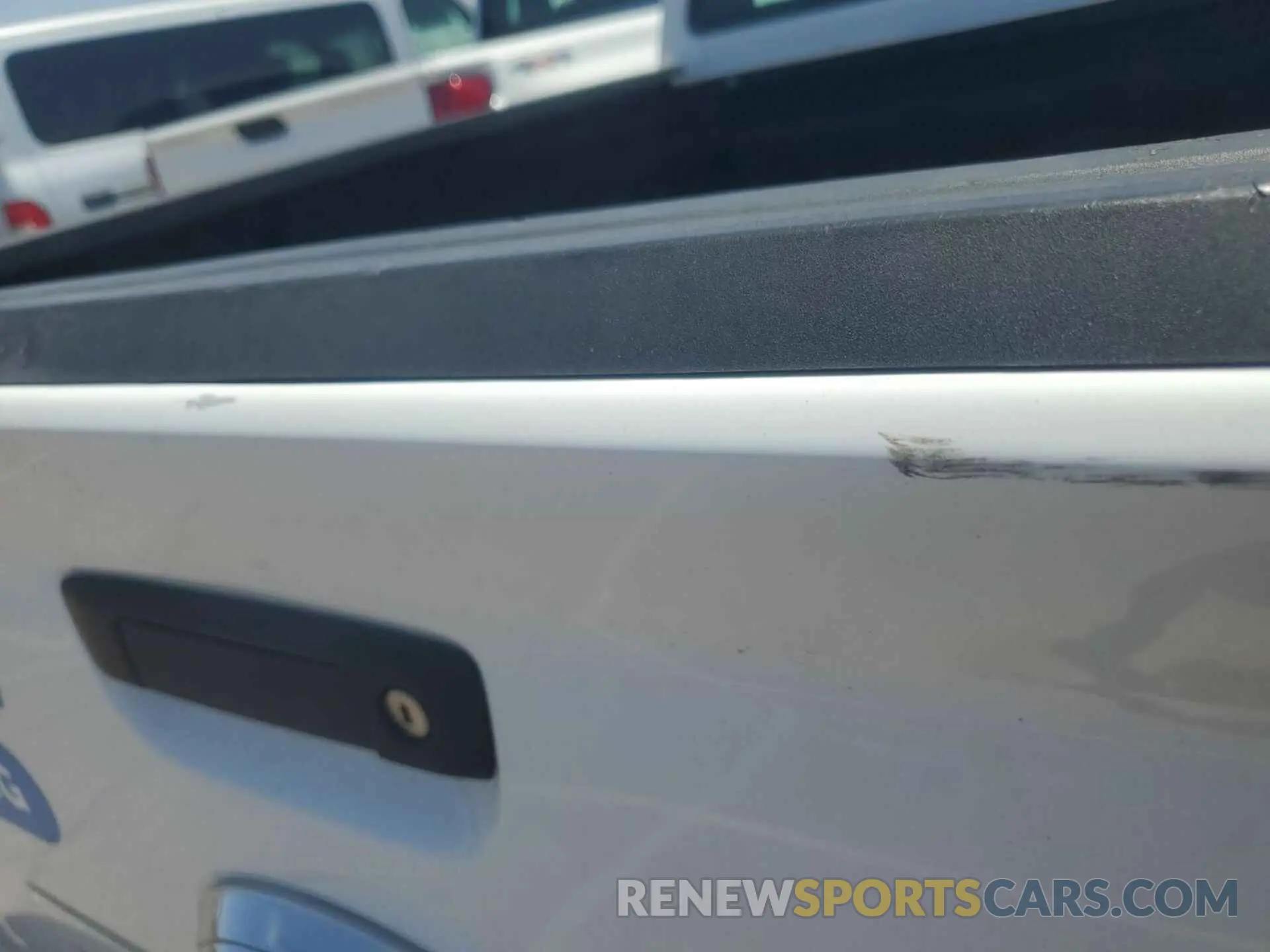 1 fotografías del automóvil dañado 1FTER4EH0MLD72959 FORD RANGER 2021