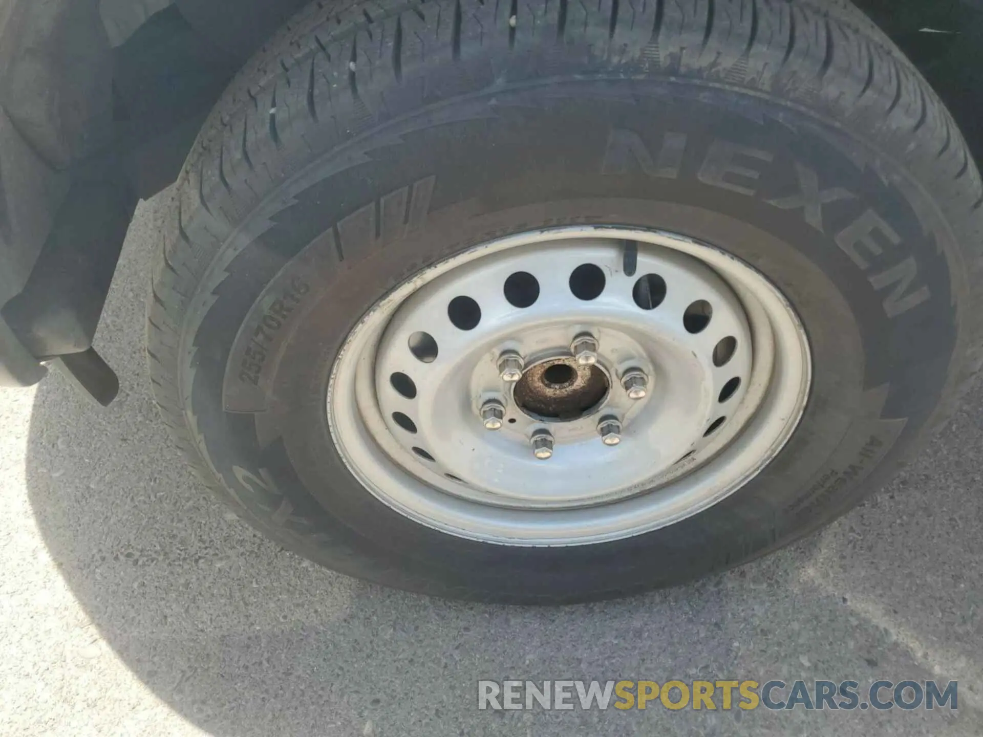 20 fotografías del automóvil dañado 1FTER4EH0MLD72959 FORD RANGER 2021
