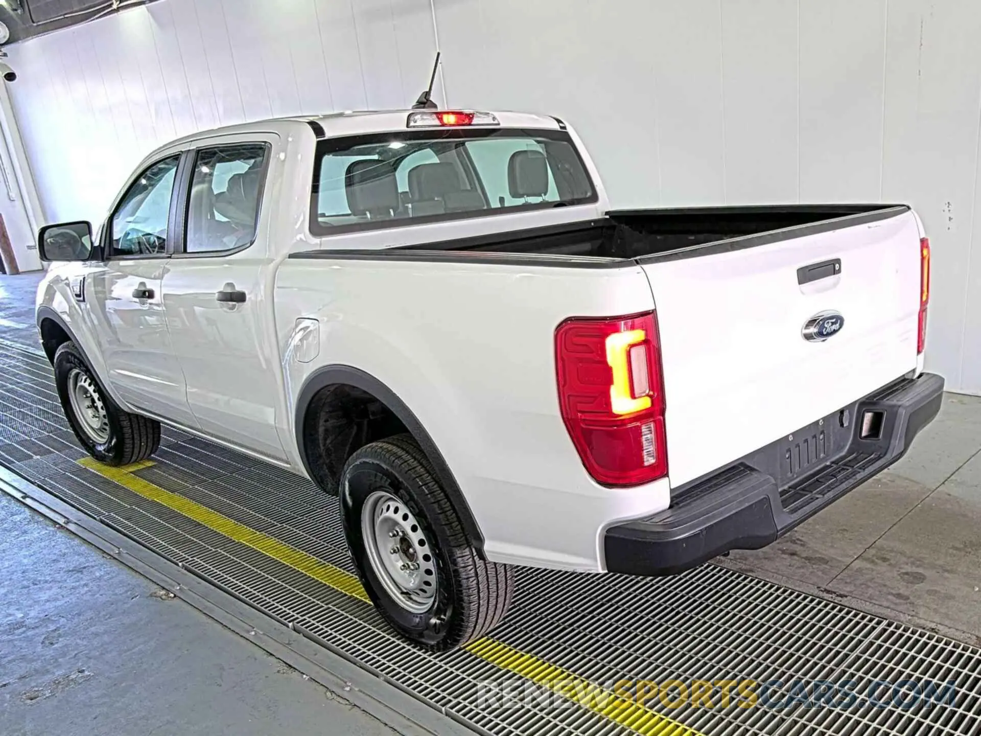 21 fotografías del automóvil dañado 1FTER4EH0MLD72959 FORD RANGER 2021