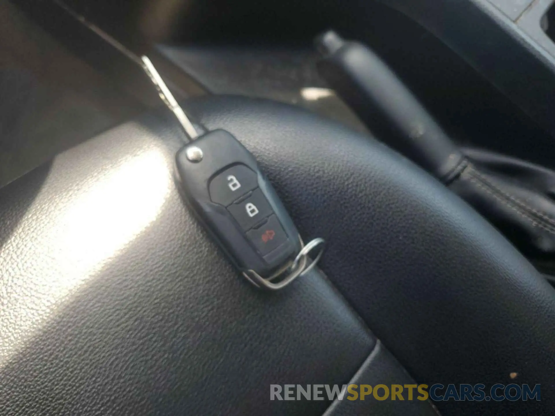 28 fotografías del automóvil dañado 1FTER4EH0MLD72959 FORD RANGER 2021