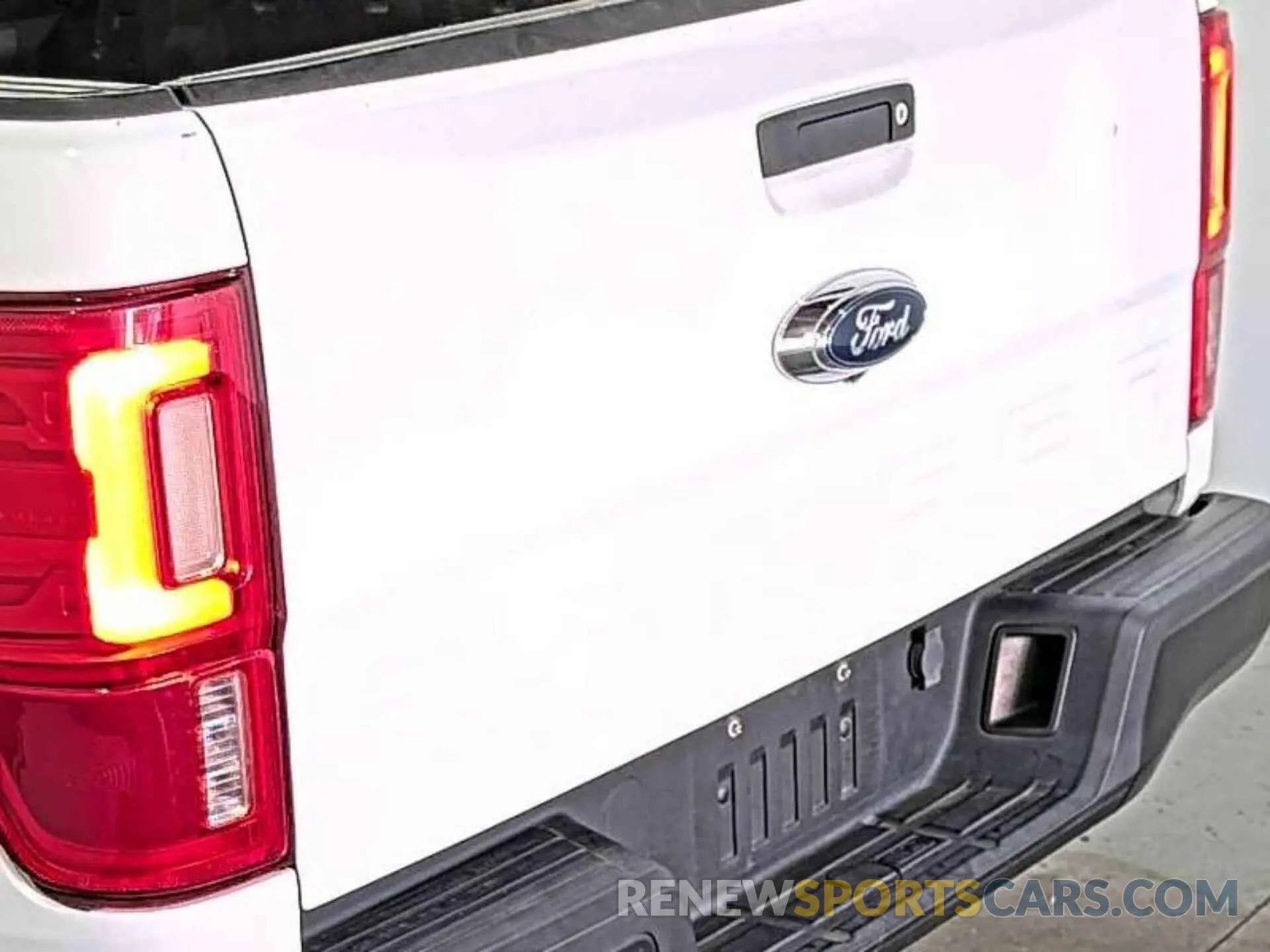 29 fotografías del automóvil dañado 1FTER4EH0MLD72959 FORD RANGER 2021