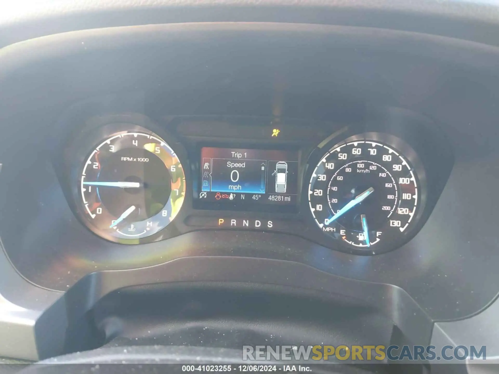 7 fotografías del automóvil dañado 1FTER4EH1MLD14469 FORD RANGER 2021