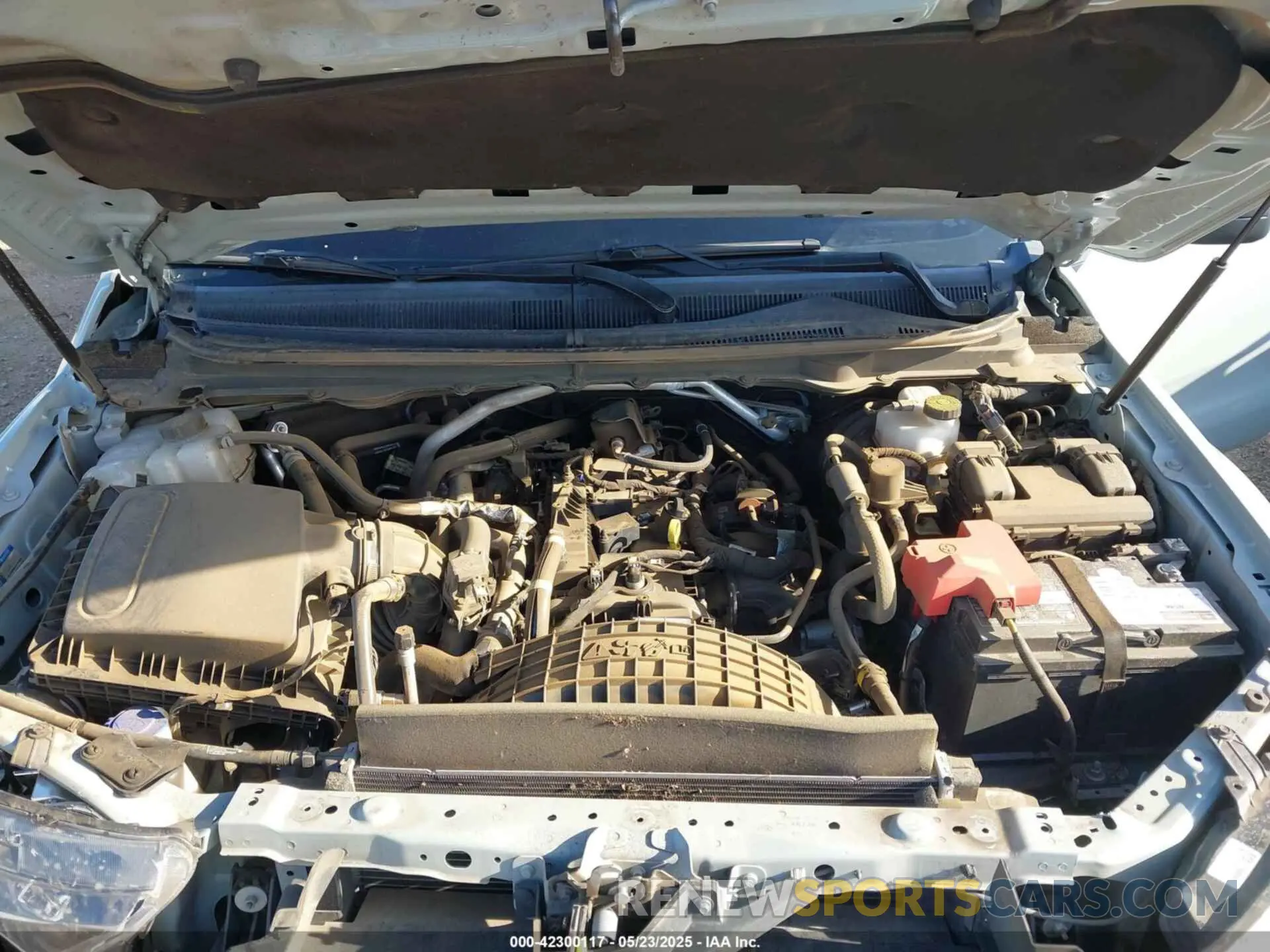 10 fotografías del automóvil dañado 1FTER4EH1MLE05371 FORD RANGER 2021