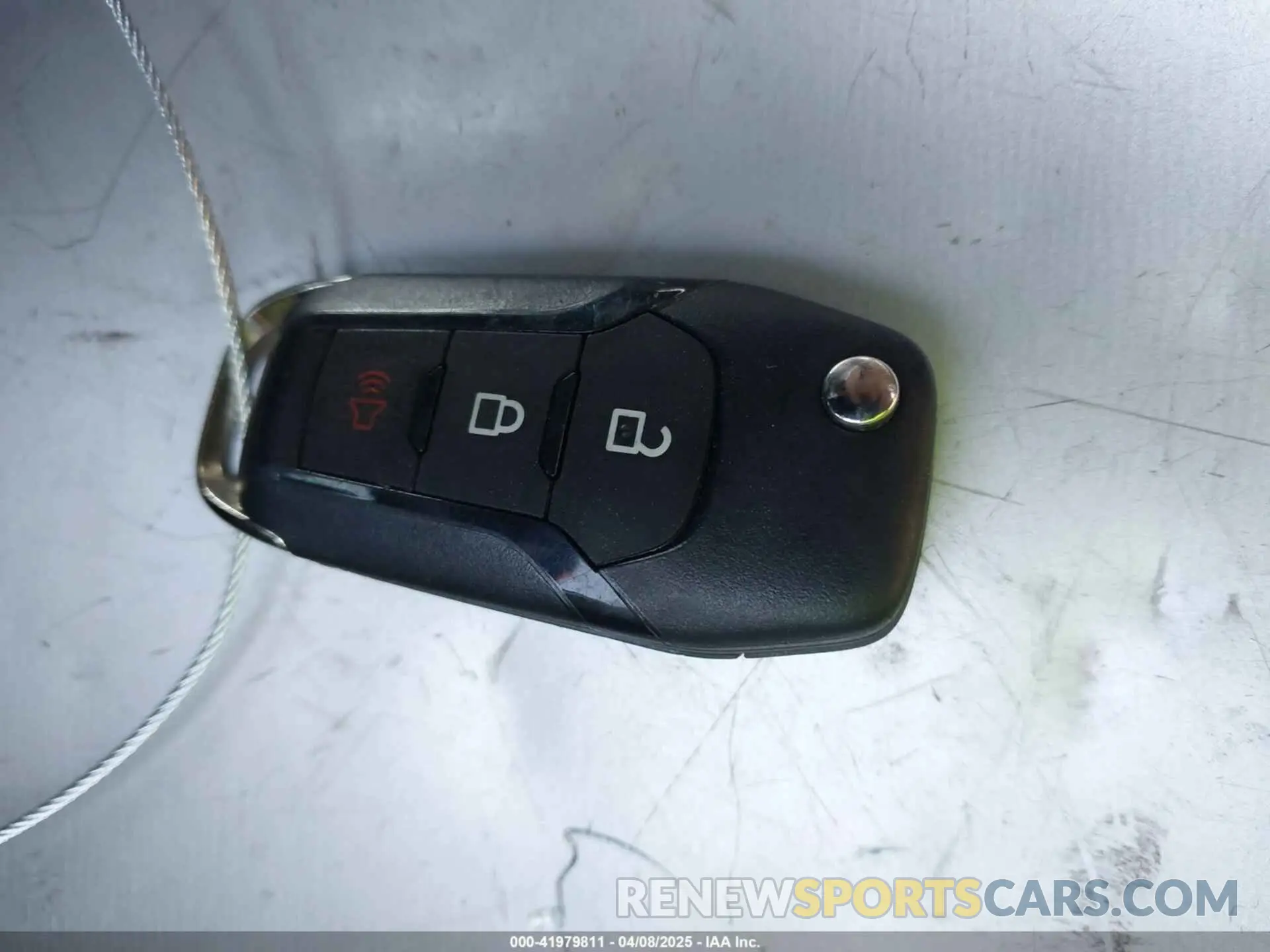 11 fotografías del automóvil dañado 1FTER4EH3MLD67836 FORD RANGER 2021