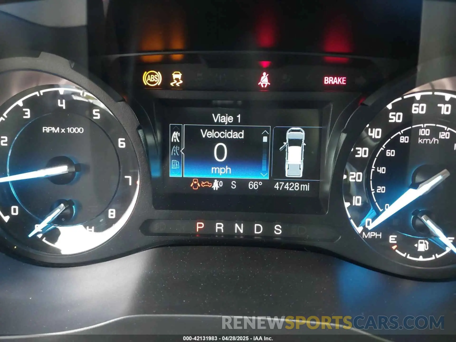 15 fotografías del automóvil dañado 1FTER4EH3MLD82322 FORD RANGER 2021
