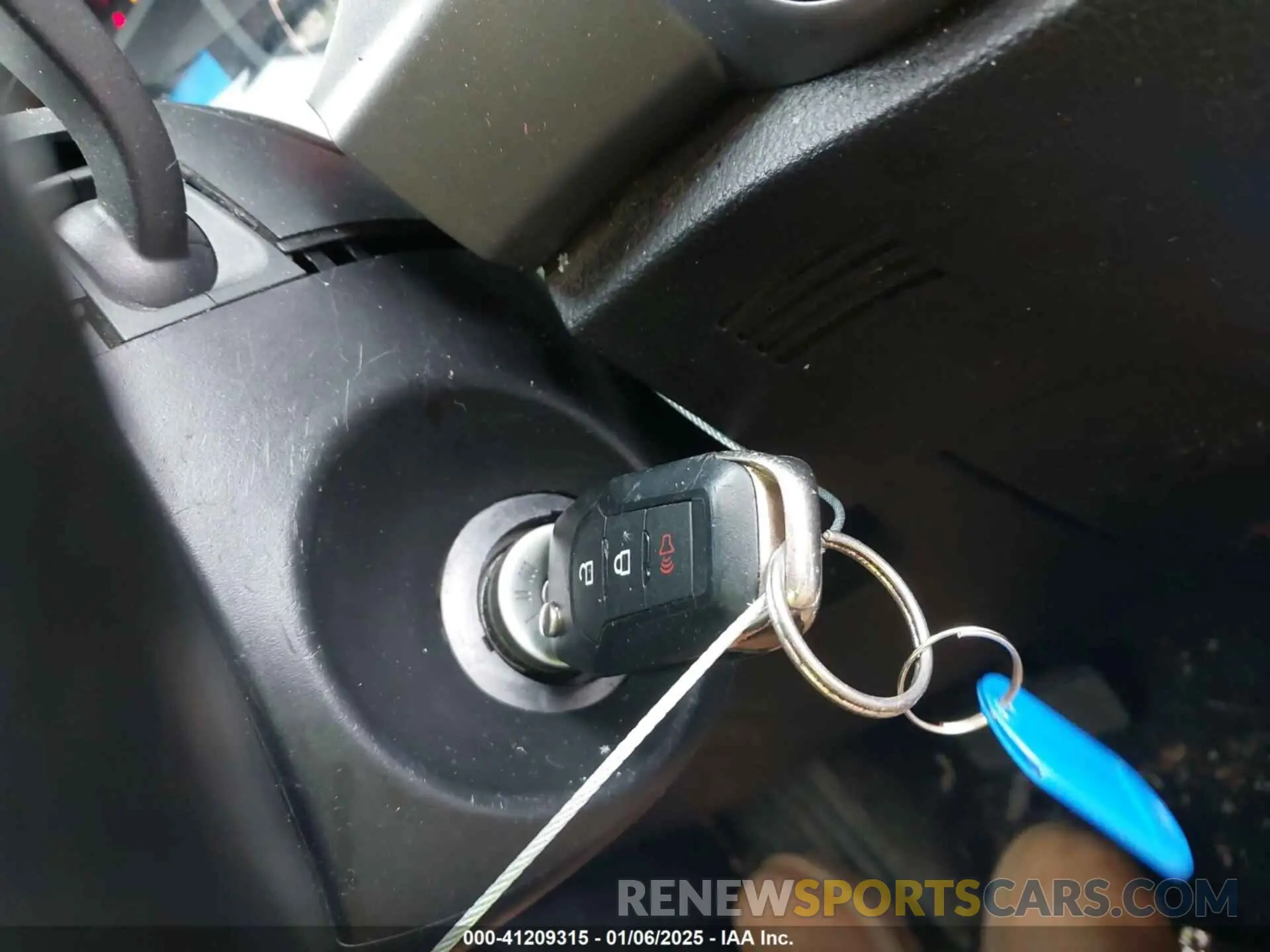 11 fotografías del automóvil dañado 1FTER4EH5MLD35454 FORD RANGER 2021