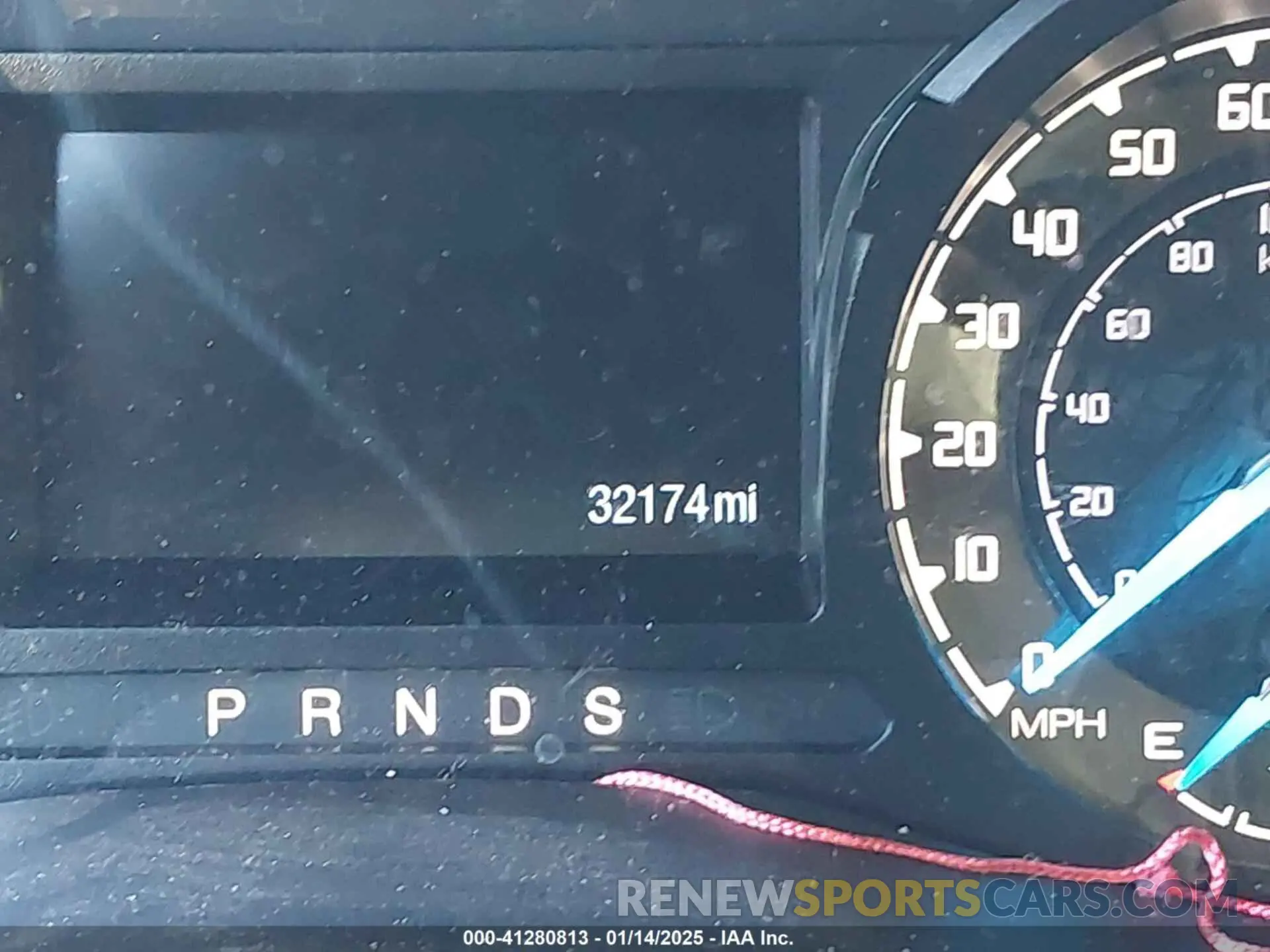 15 fotografías del automóvil dañado 1FTER4EH5MLD85626 FORD RANGER 2021