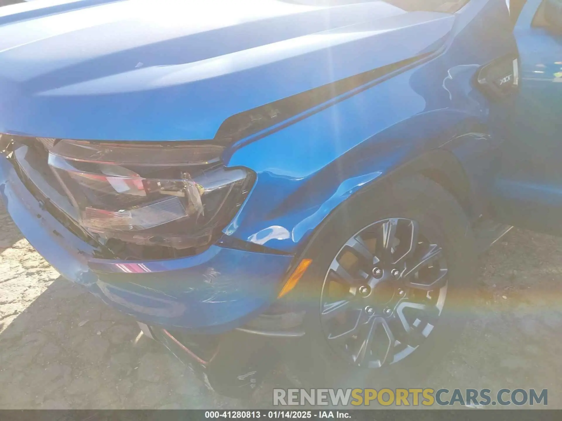 17 fotografías del automóvil dañado 1FTER4EH5MLD85626 FORD RANGER 2021