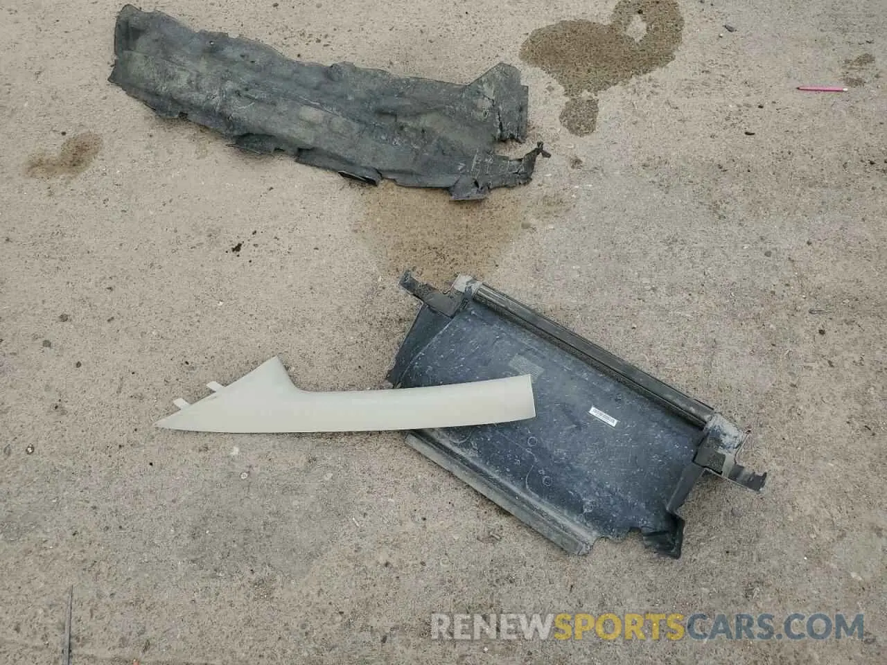 14 fotografías del automóvil dañado 1FTER4EH6MLD93640 FORD RANGER 2021