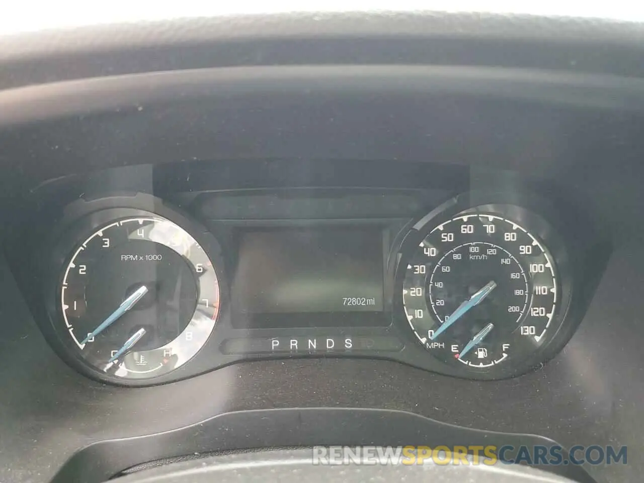 9 fotografías del automóvil dañado 1FTER4EH6MLD93640 FORD RANGER 2021