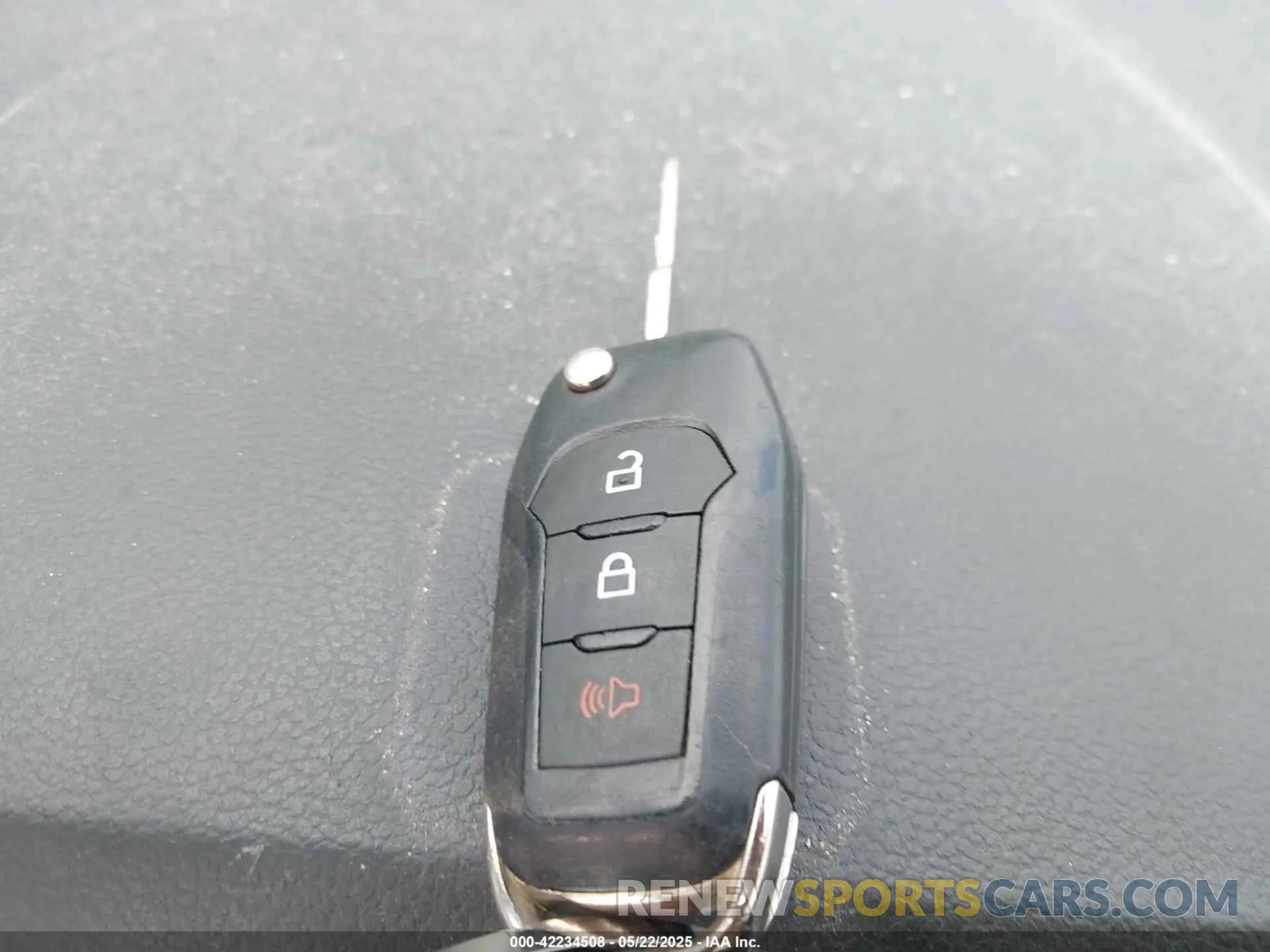 11 fotografías del automóvil dañado 1FTER4EH6MLE04944 FORD RANGER 2021
