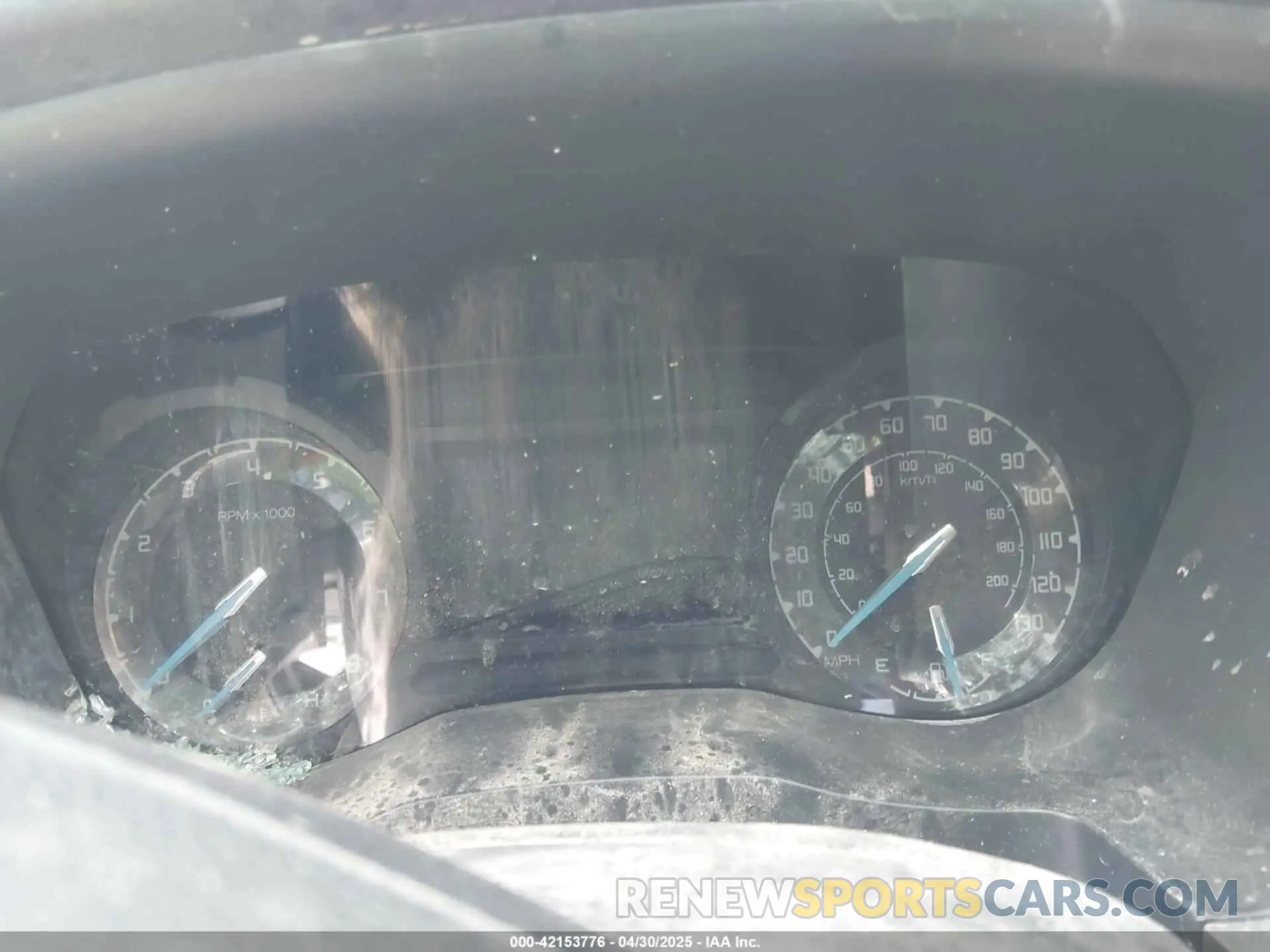 7 fotografías del automóvil dañado 1FTER4EH8MLD18454 FORD RANGER 2021
