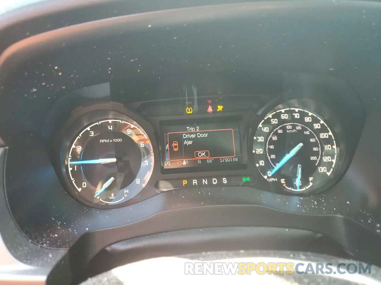 9 fotografías del automóvil dañado 1FTER4EH8MLD35979 FORD RANGER 2021