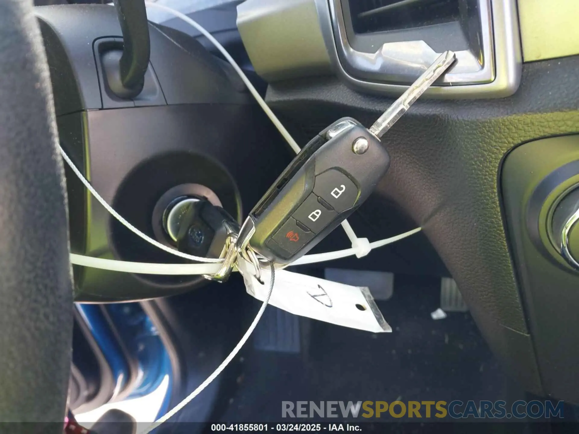 11 fotografías del automóvil dañado 1FTER4EH9MLD09617 FORD RANGER 2021
