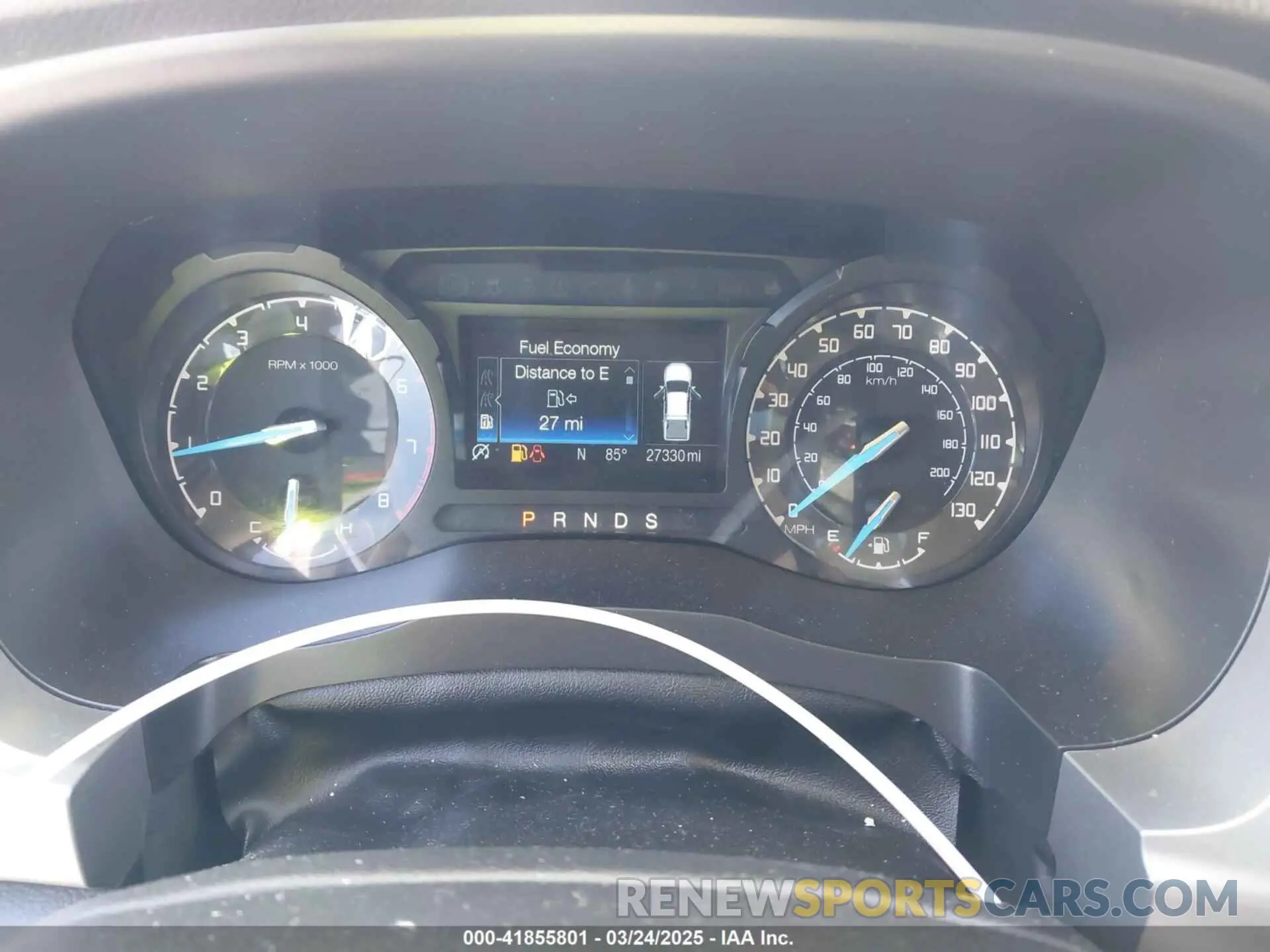 7 fotografías del automóvil dañado 1FTER4EH9MLD09617 FORD RANGER 2021