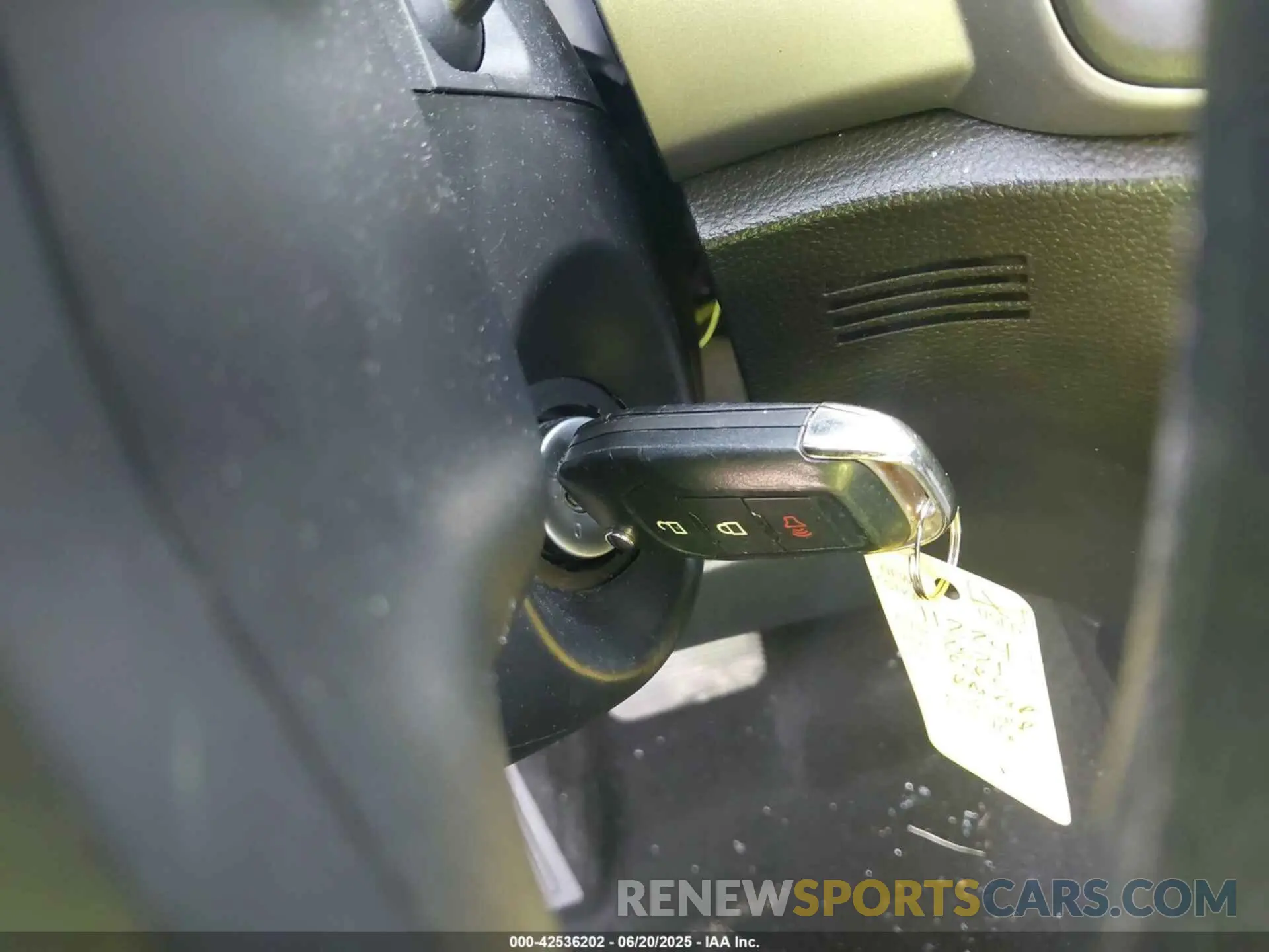 11 fotografías del automóvil dañado 1FTER4EH9MLD28376 FORD RANGER 2021