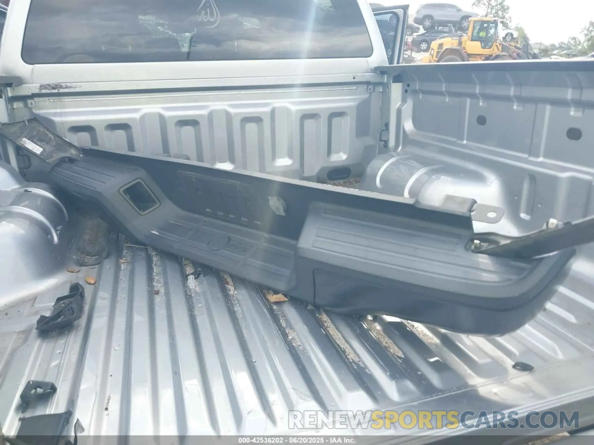 12 fotografías del automóvil dañado 1FTER4EH9MLD28376 FORD RANGER 2021
